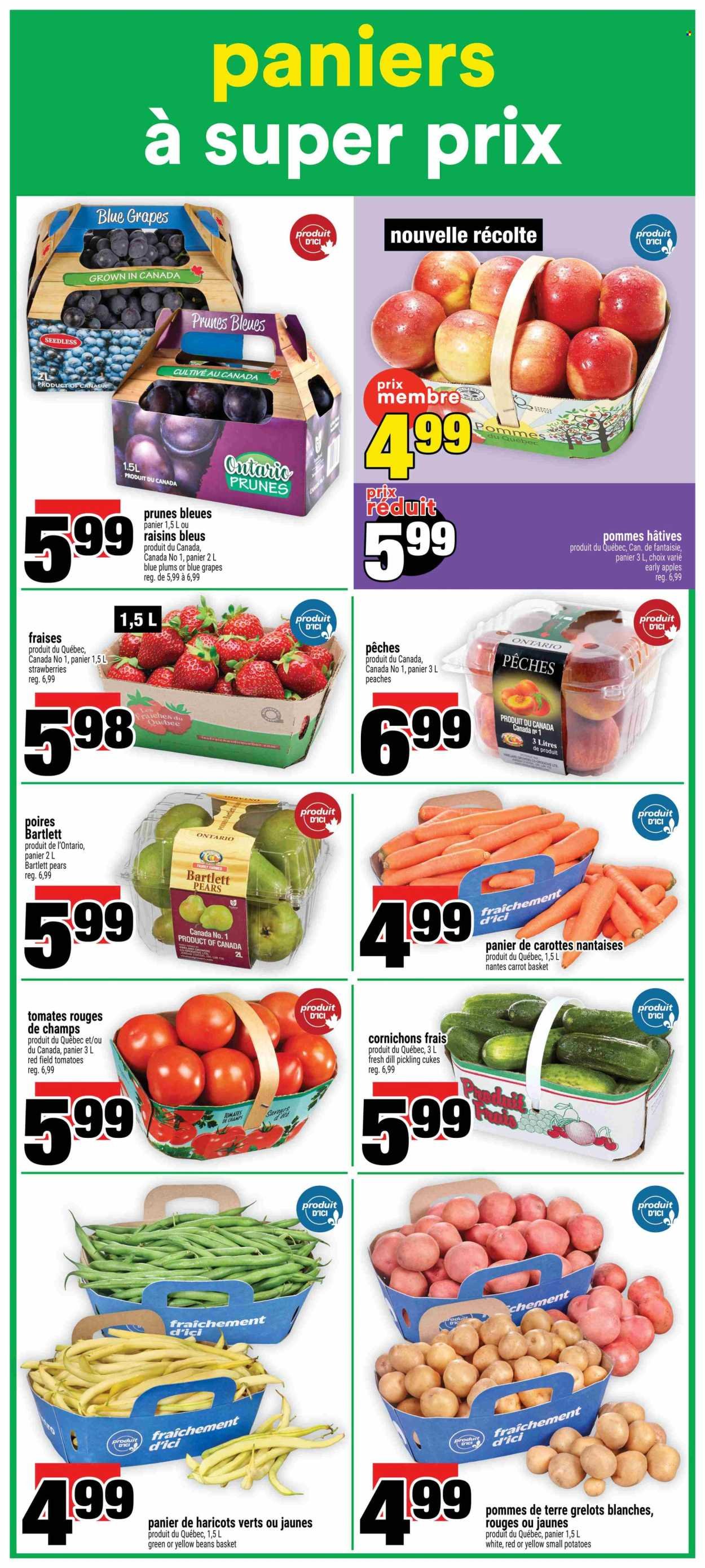 SUPER C flyer - Weekly Flyer