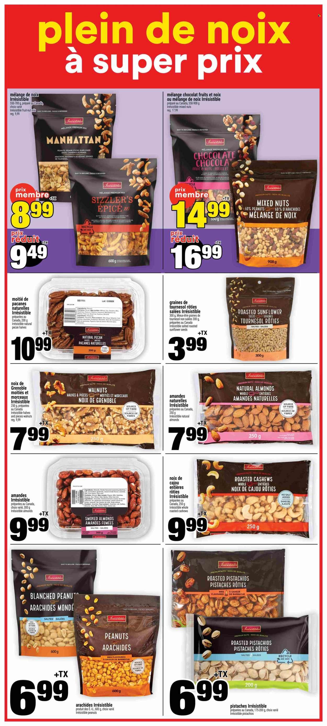 SUPER C flyer - Weekly Flyer