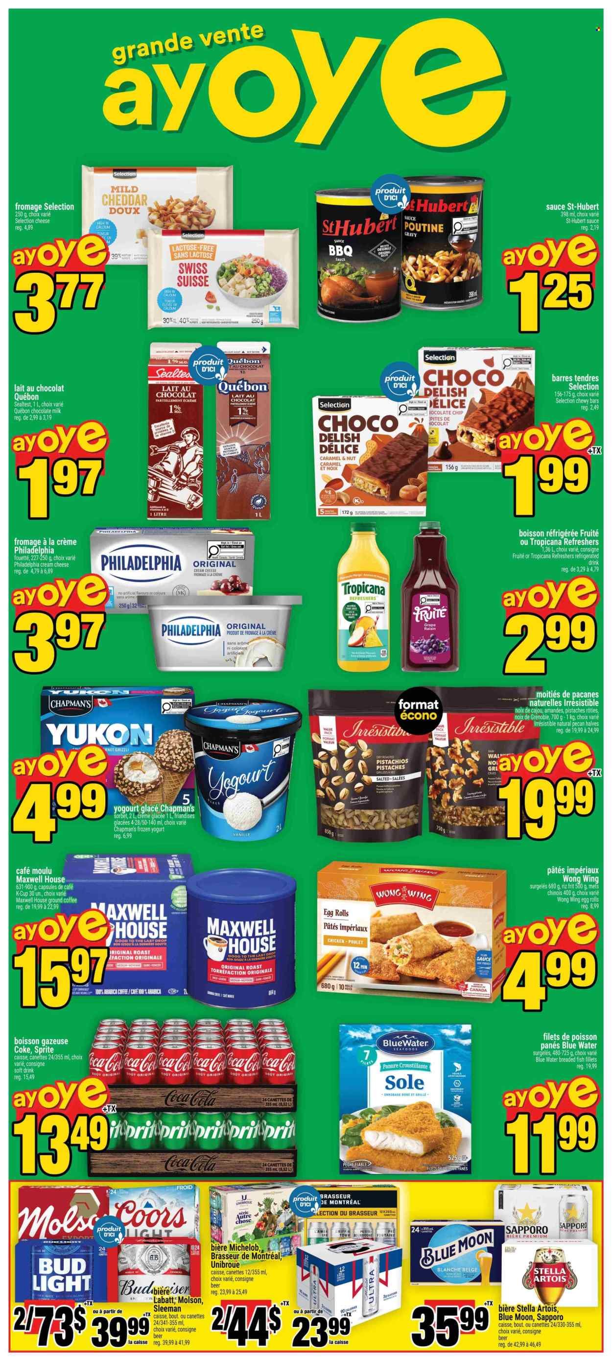 SUPER C flyer - Weekly Flyer