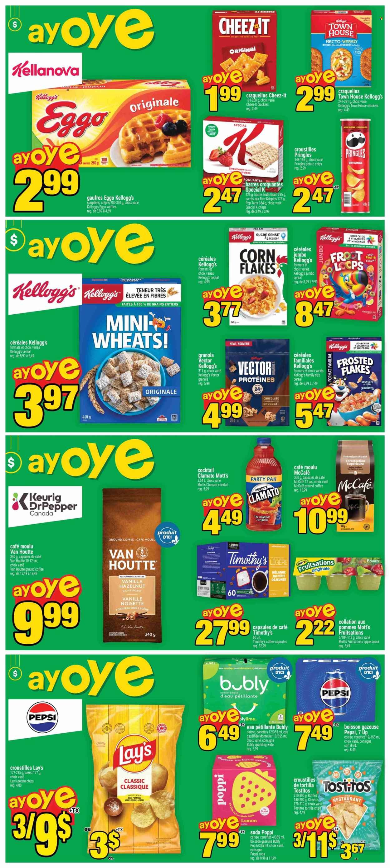SUPER C flyer - Weekly Flyer
