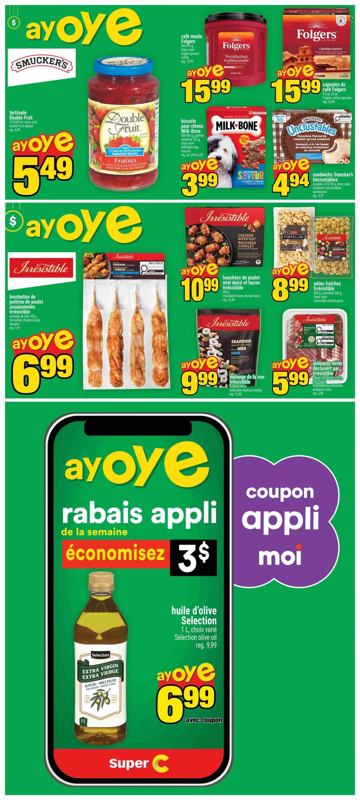 SUPER C flyer - Weekly Flyer