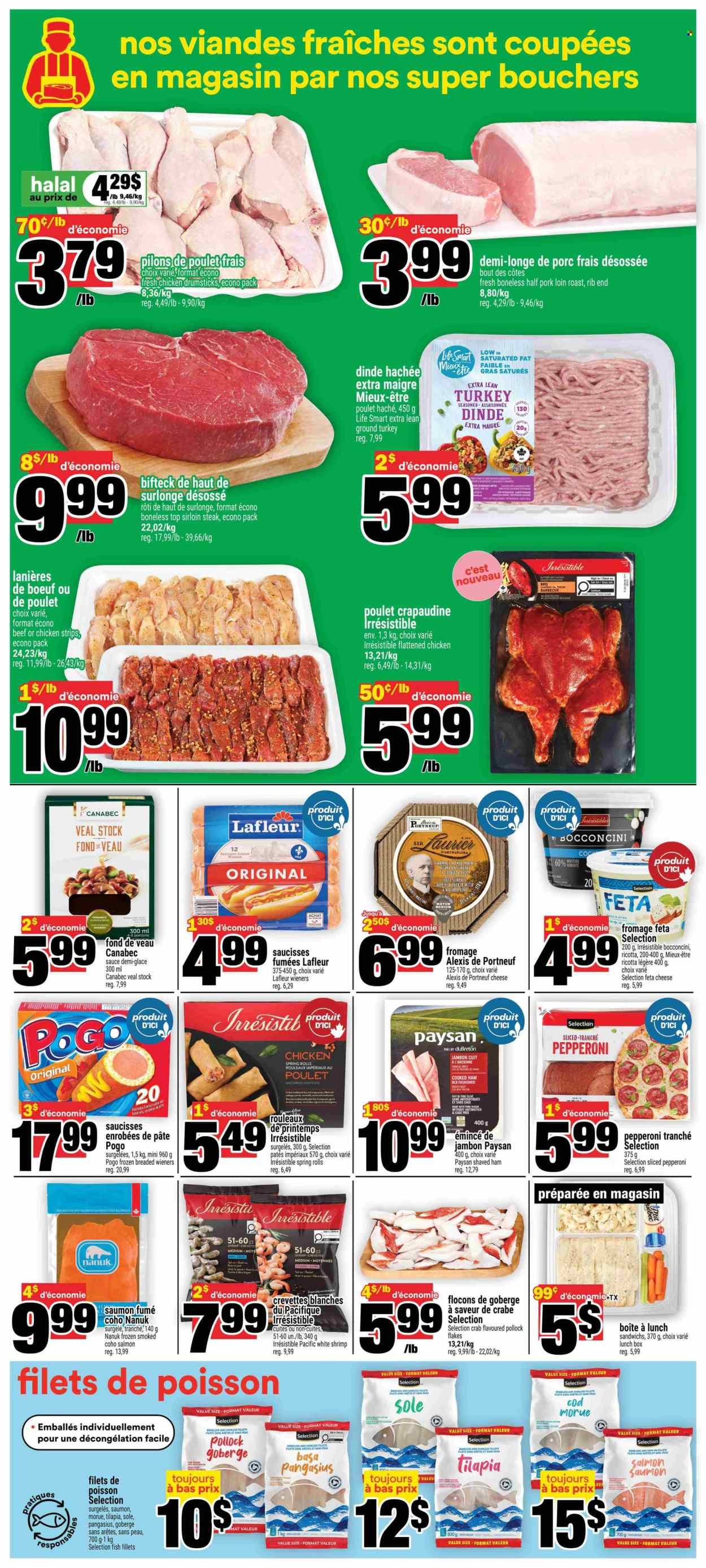 SUPER C flyer - Weekly Flyer
