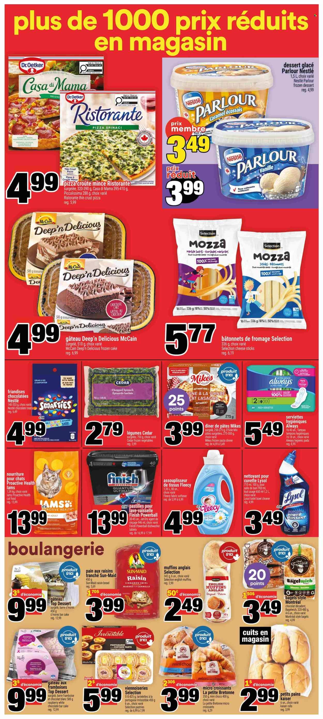 SUPER C flyer - Weekly Flyer