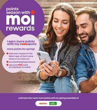 METRO flyer - Booklet MOI (2026-05-21 - 2026-05-27)