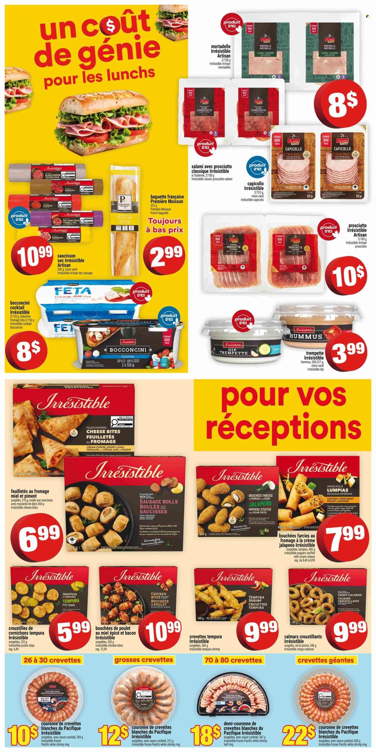 SUPER C flyer - Weekly Flyer
