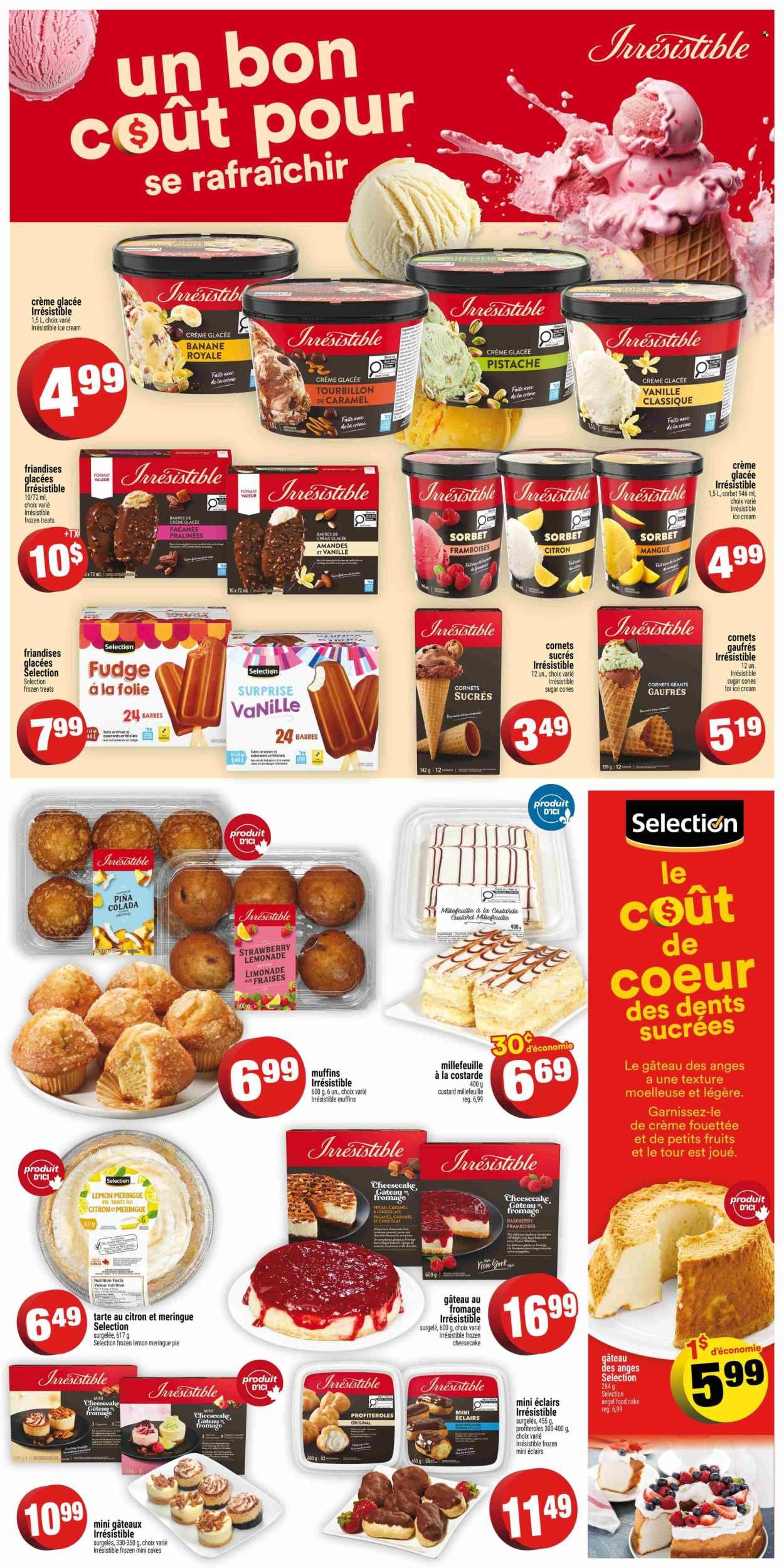SUPER C flyer - Weekly Flyer