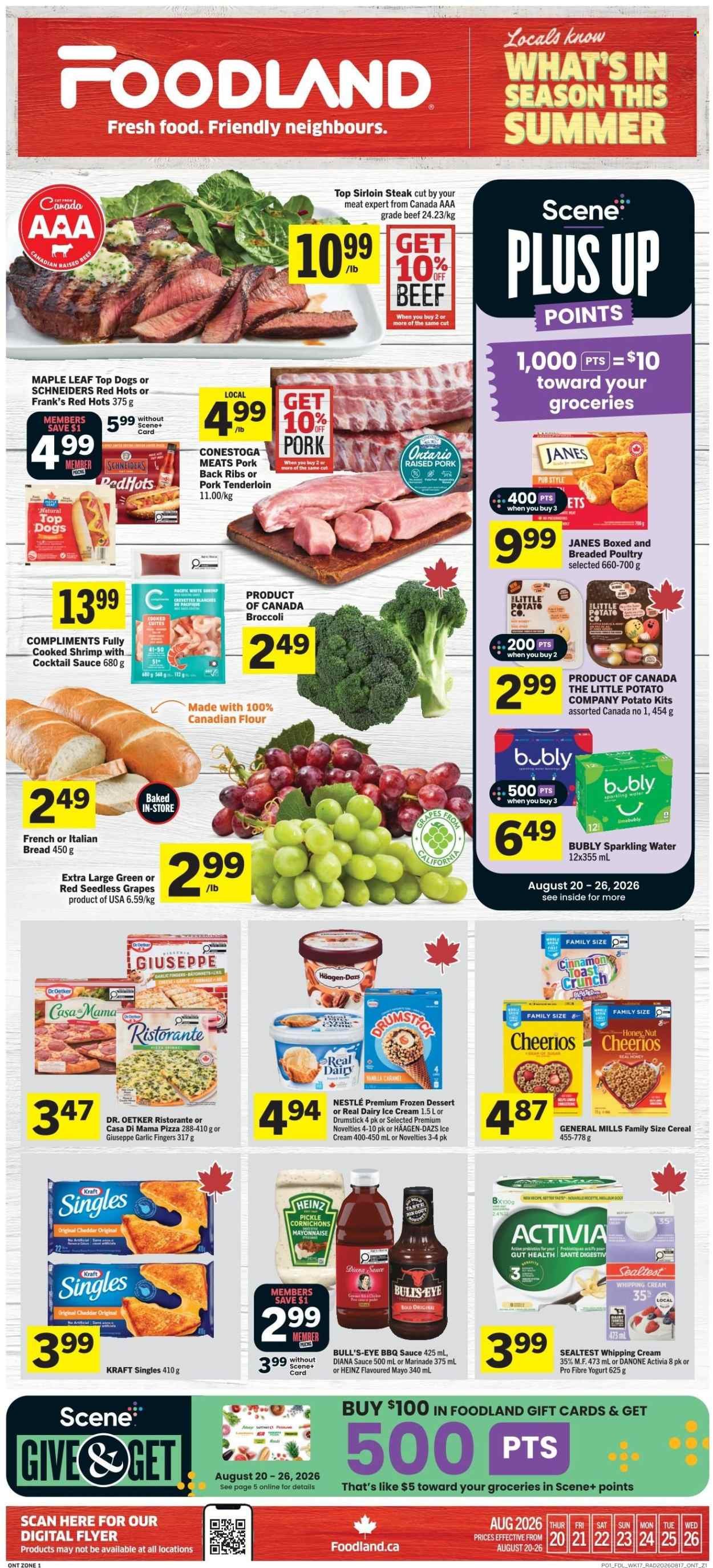FOODLAND flyer - Weekly eFlyer