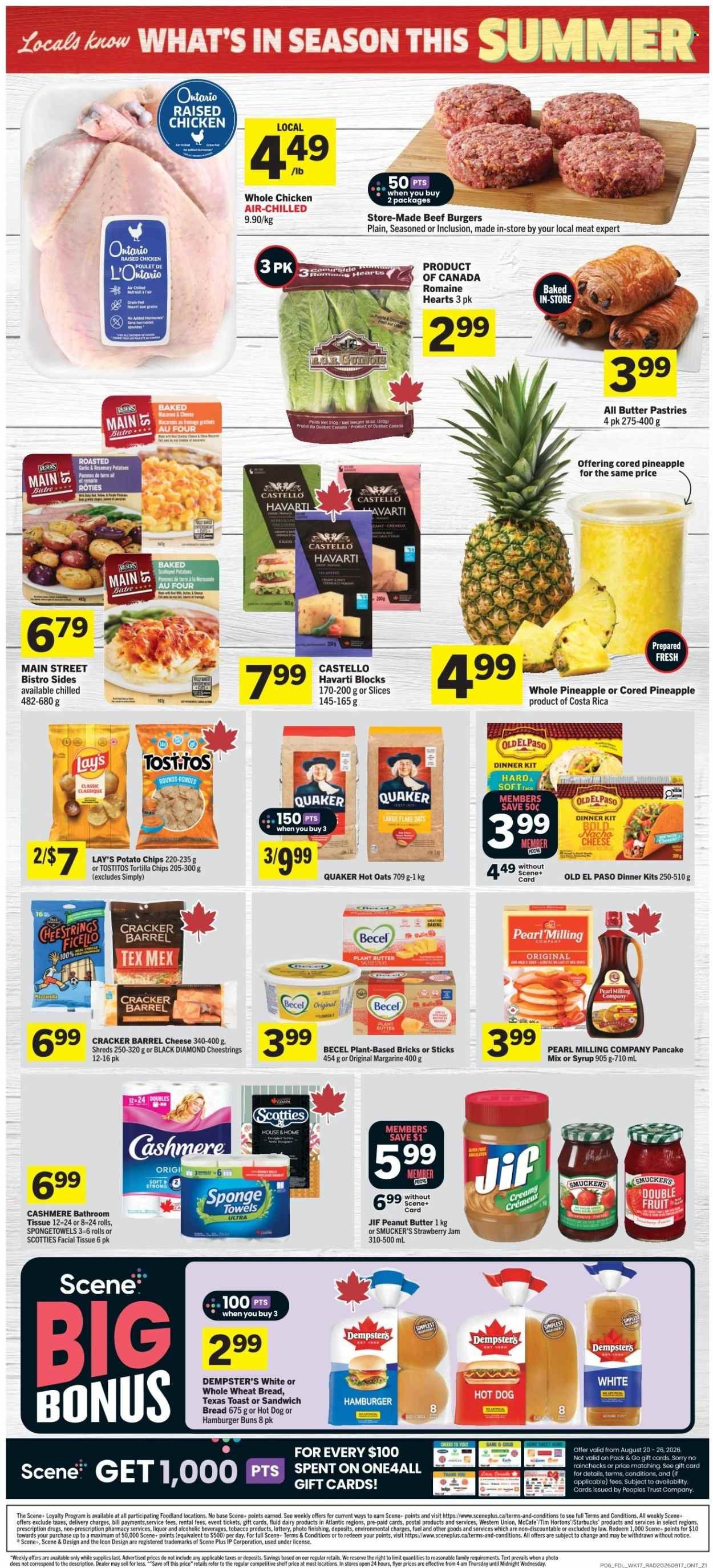 FOODLAND flyer - Weekly eFlyer