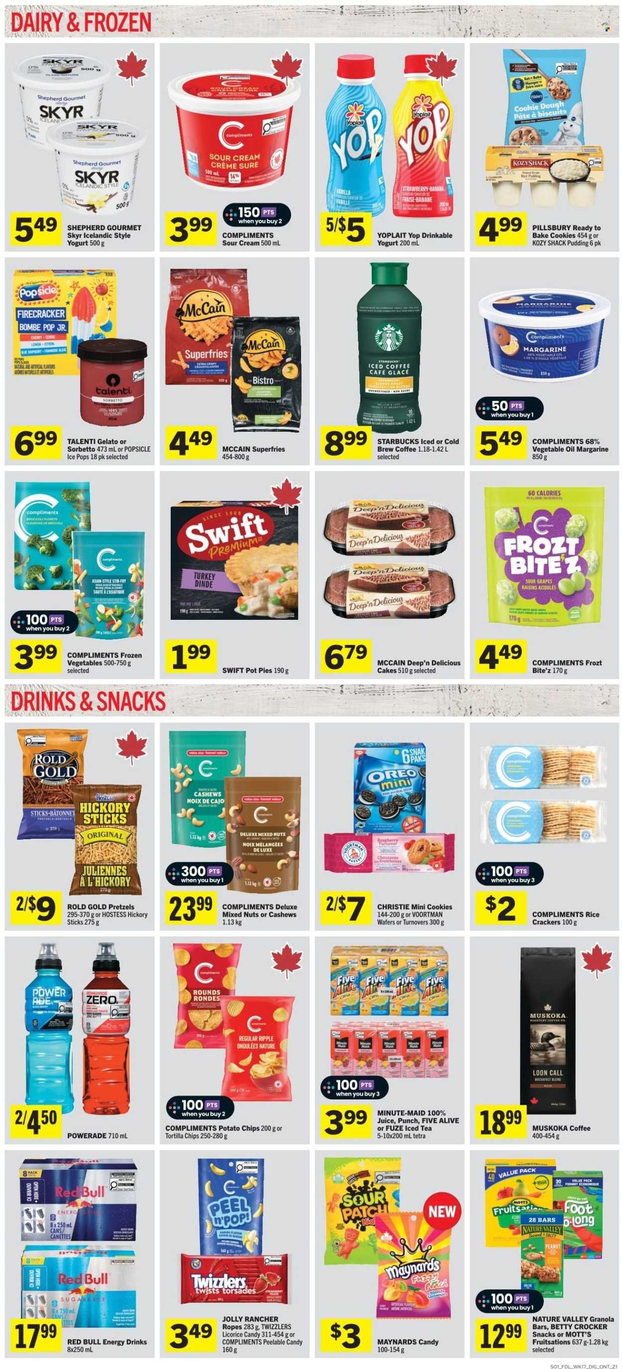 FOODLAND flyer - Weekly eFlyer