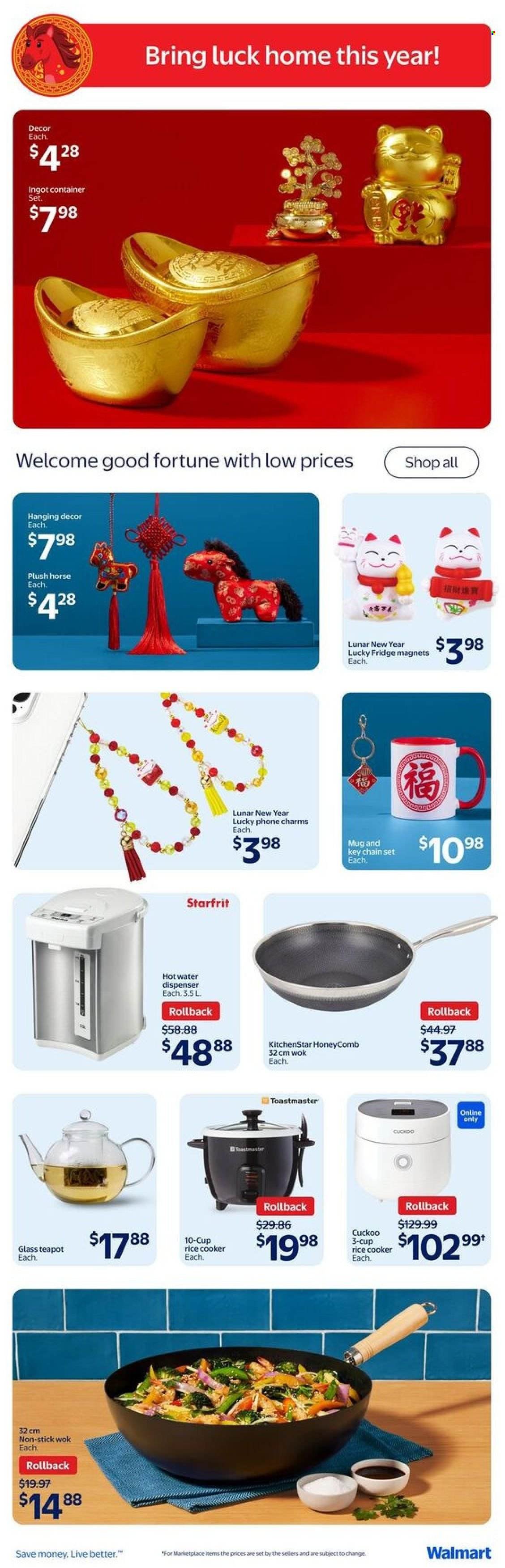 WALMART flyer - Happy Lunar Year (2026-02-05 - 2026-02-25) | 3