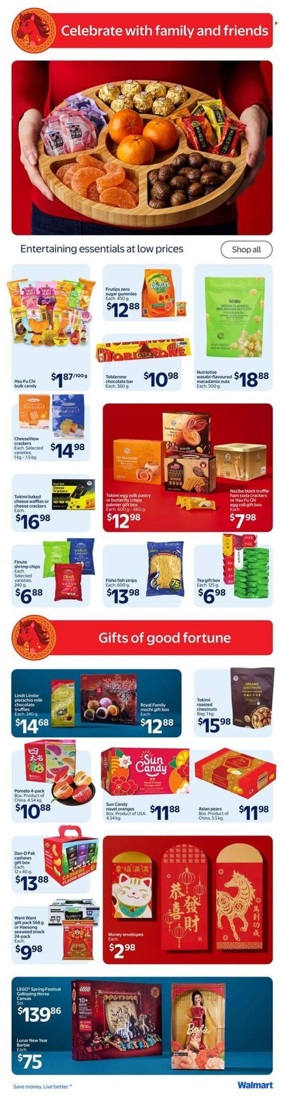 WALMART flyer - Happy Lunar Year (2026-02-05 - 2026-02-25) | 4