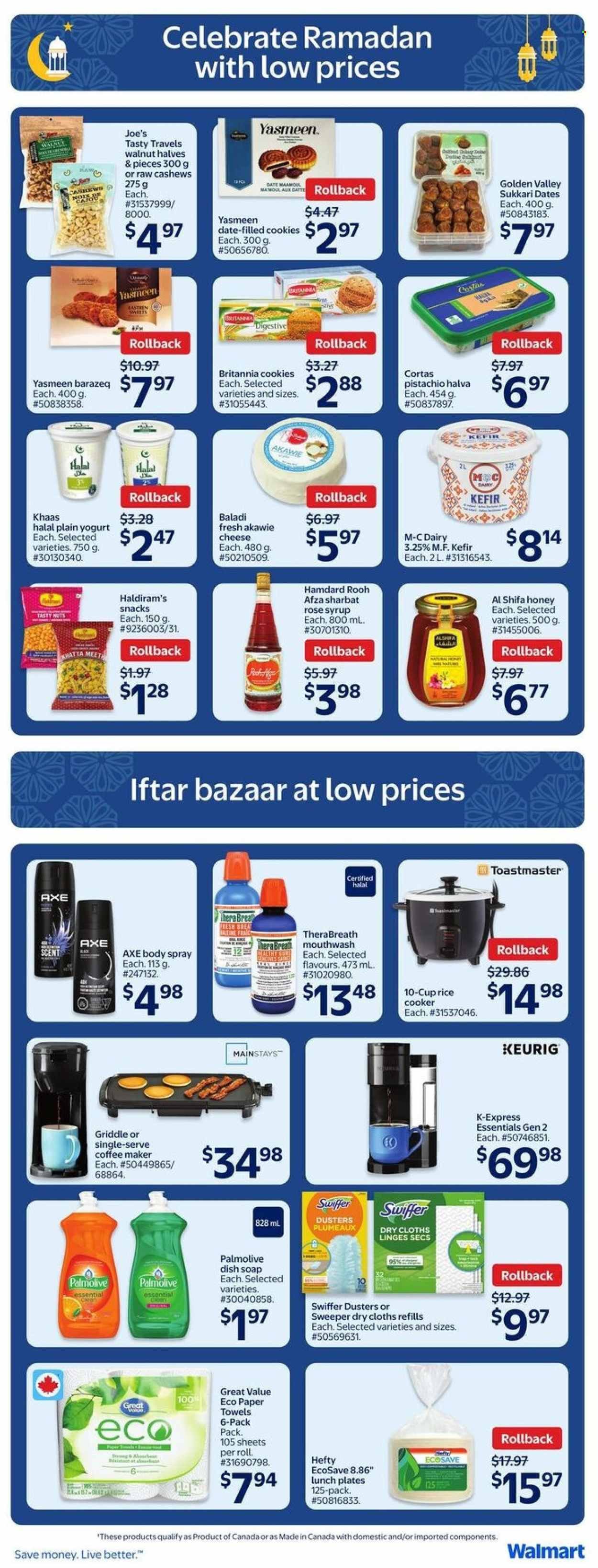 WALMART flyer - From Thursday February 26, 2026 (2026-02-26 - 2026-03-04) | 11