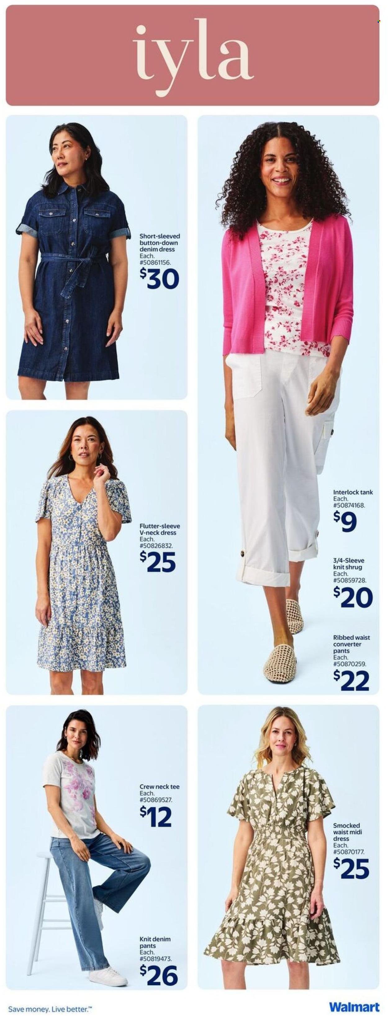 WALMART flyer - From Thursday February 26, 2026 (2026-02-26 - 2026-03-04) | 14