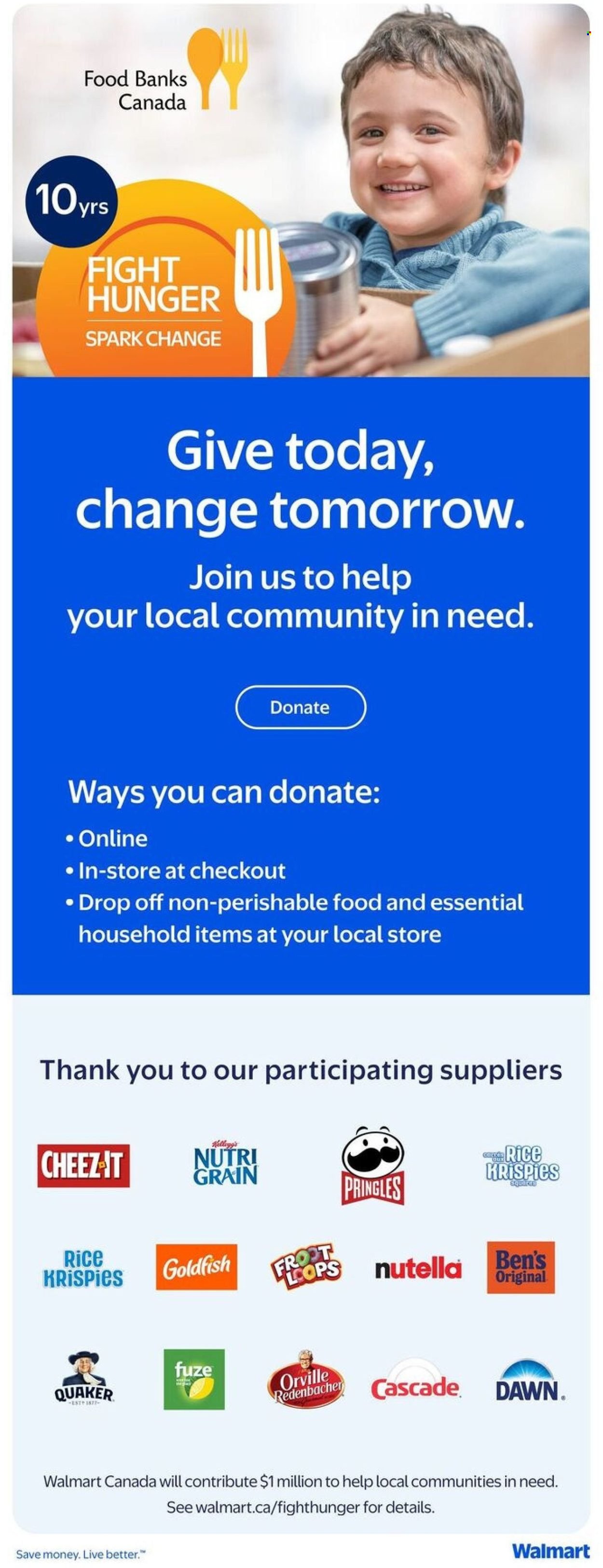 WALMART flyer - From Thursday February 26, 2026 (2026-02-26 - 2026-03-04) | 16