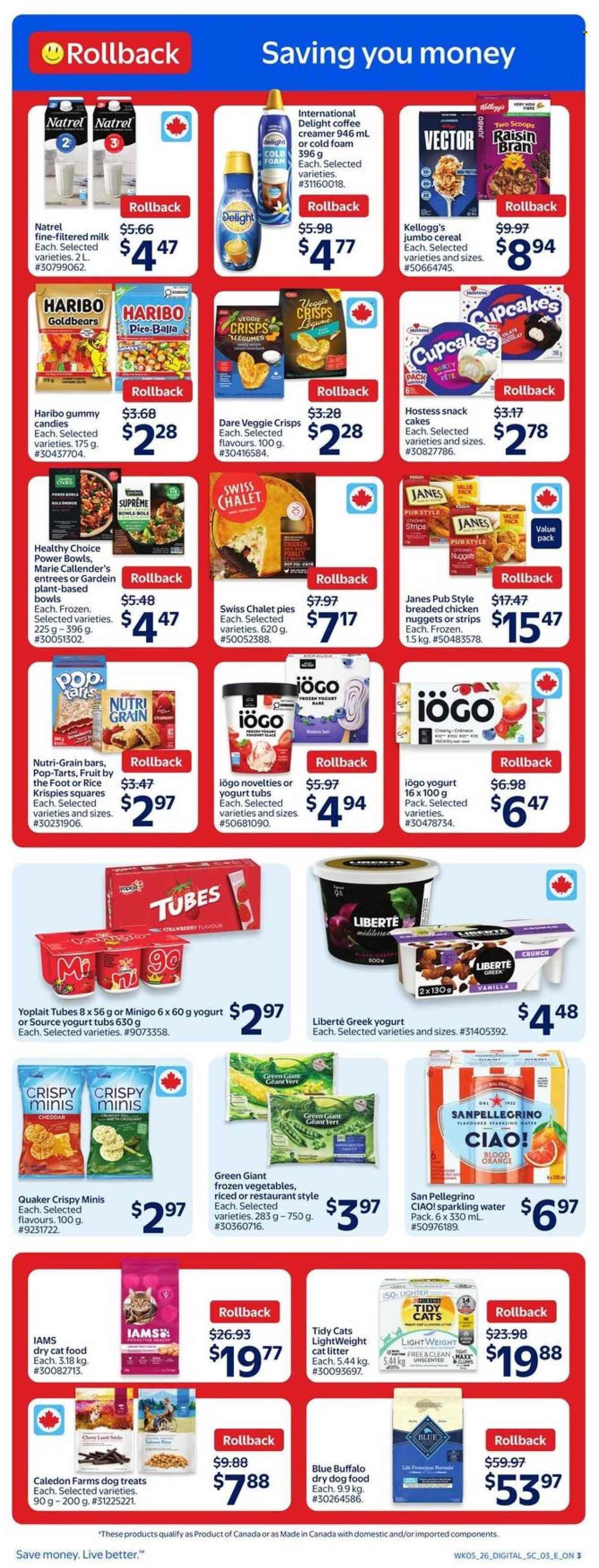 WALMART flyer - From Thursday February 26, 2026 (2026-02-26 - 2026-03-04) | 4
