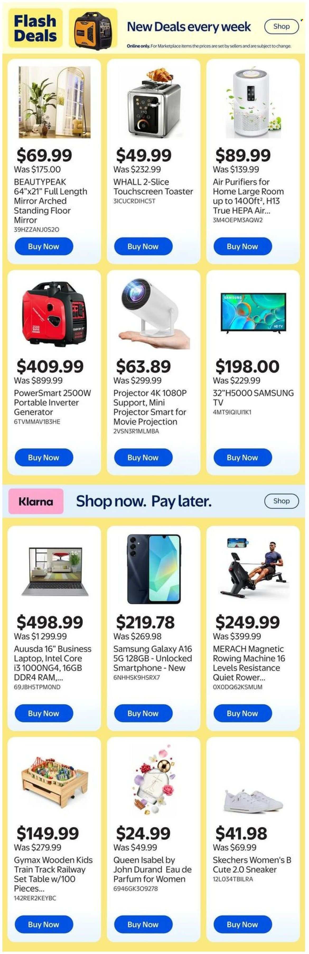 WALMART flyer - From Thursday February 26, 2026 (2026-02-26 - 2026-03-04) | 7