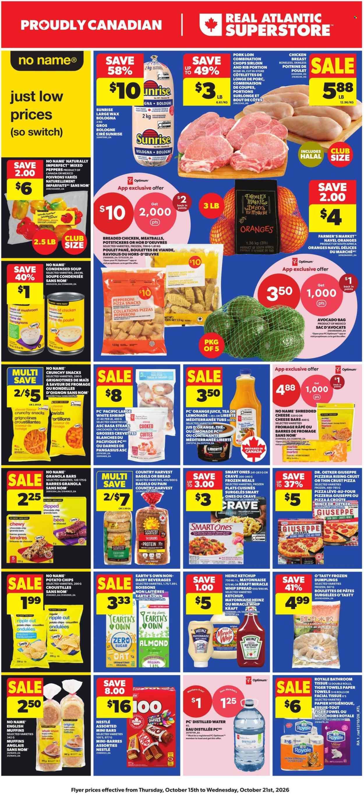 ATLANTIC SUPERSTORE flyer - Weekly Flyer