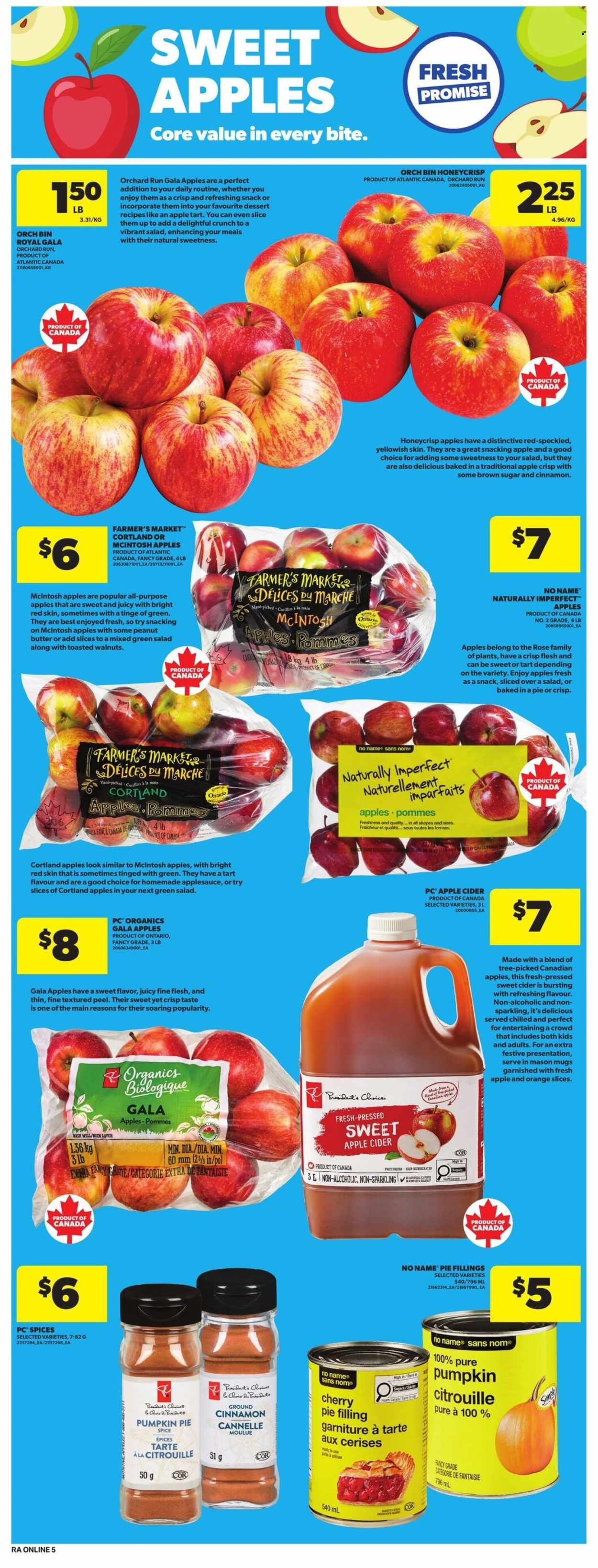 ATLANTIC SUPERSTORE flyer - Weekly Flyer