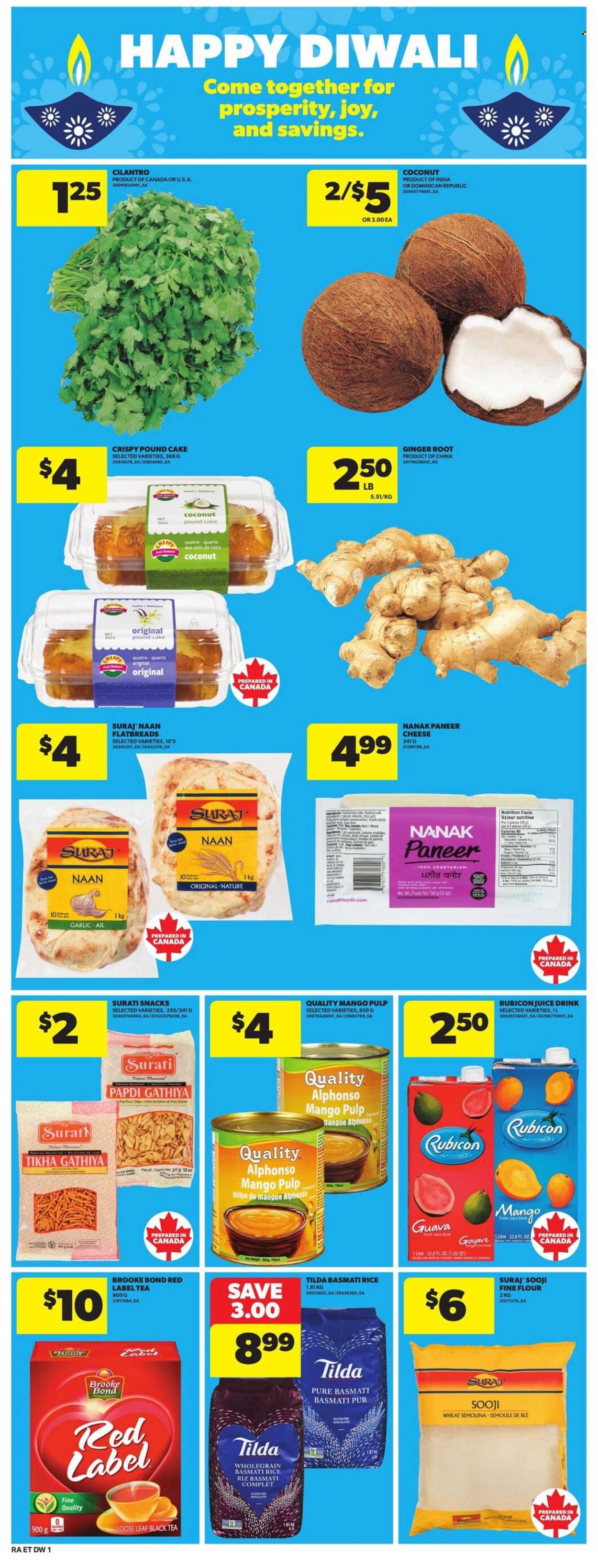 ATLANTIC SUPERSTORE flyer - Weekly Flyer