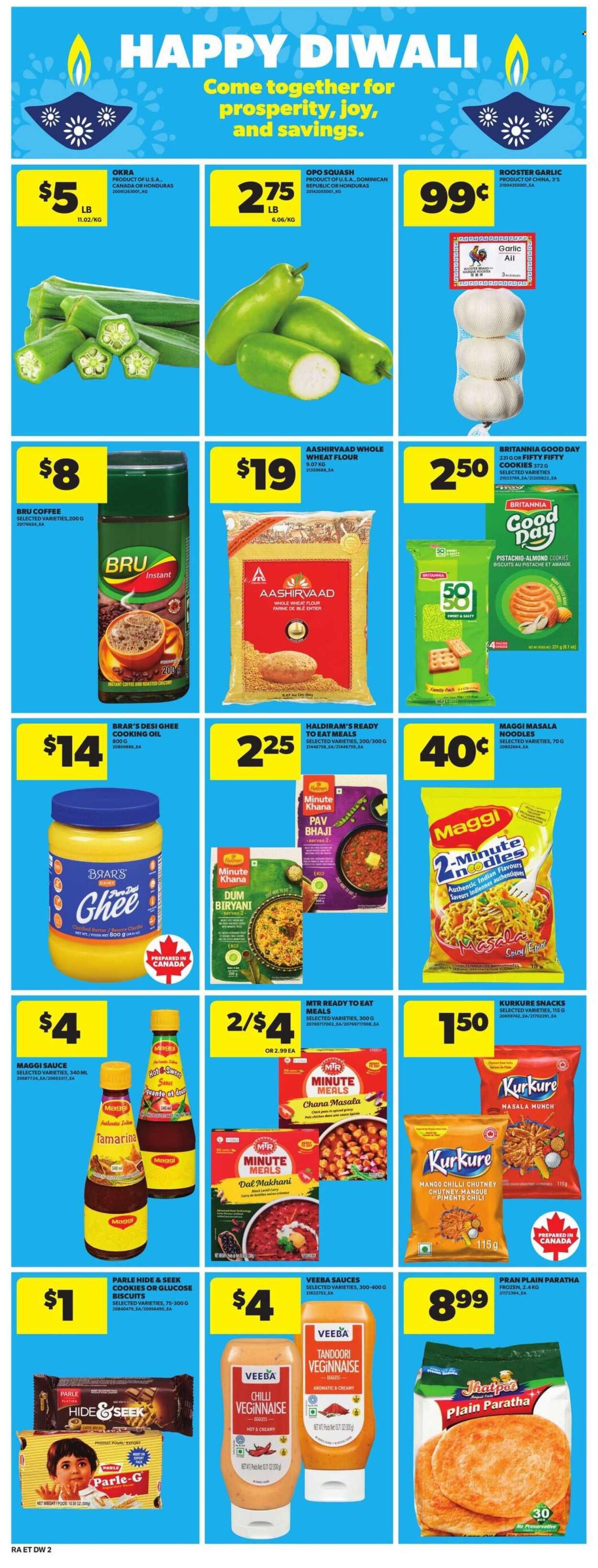 ATLANTIC SUPERSTORE flyer - Weekly Flyer