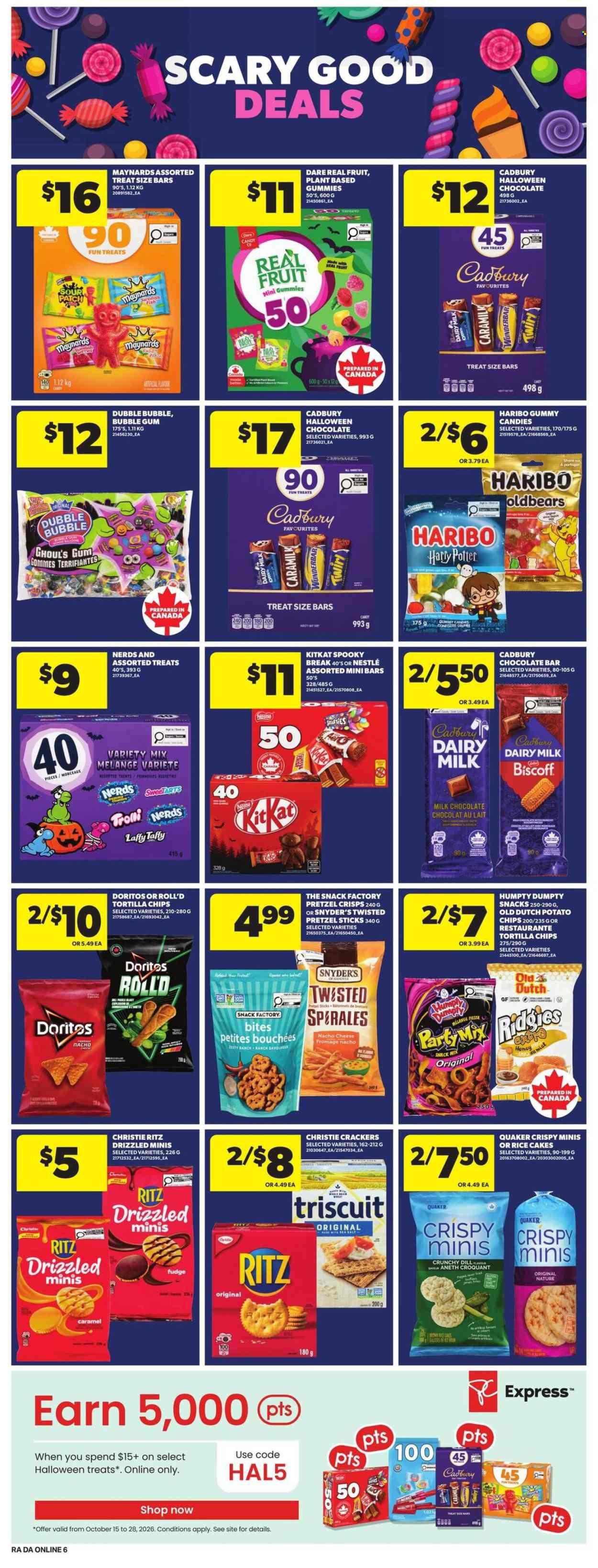 ATLANTIC SUPERSTORE flyer - Weekly Flyer