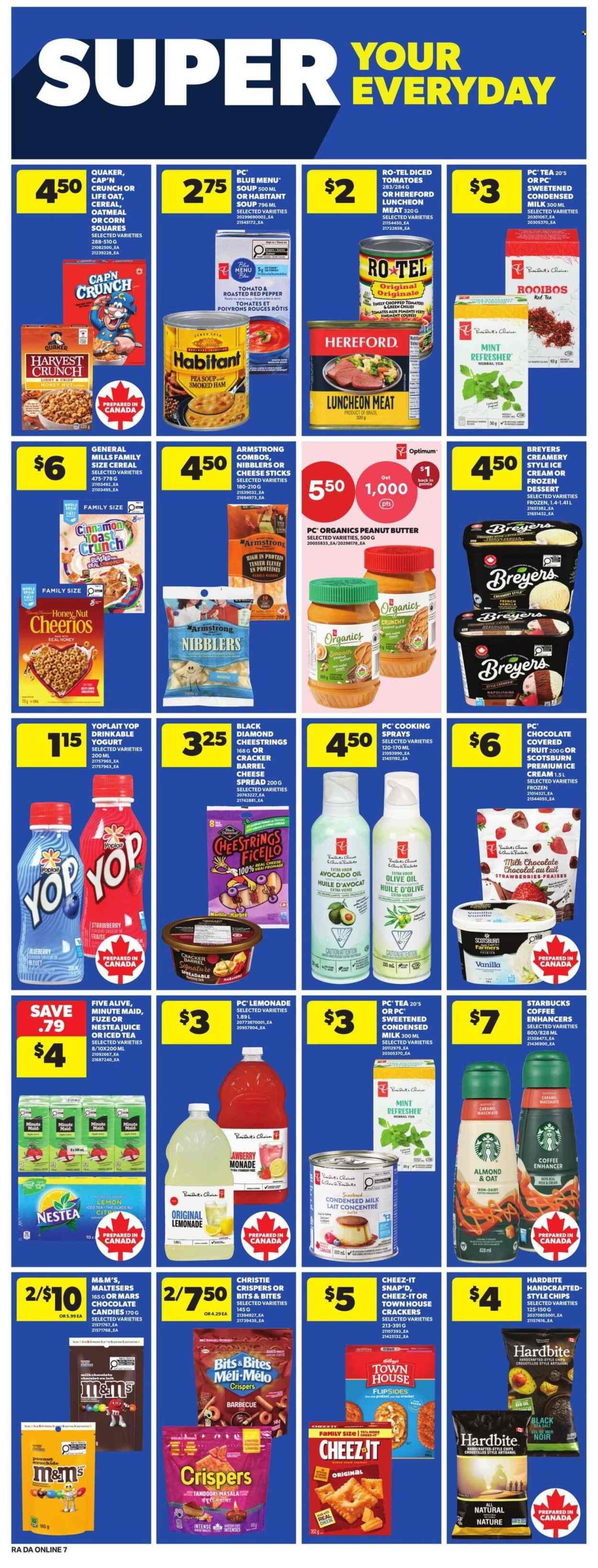 ATLANTIC SUPERSTORE flyer - Weekly Flyer
