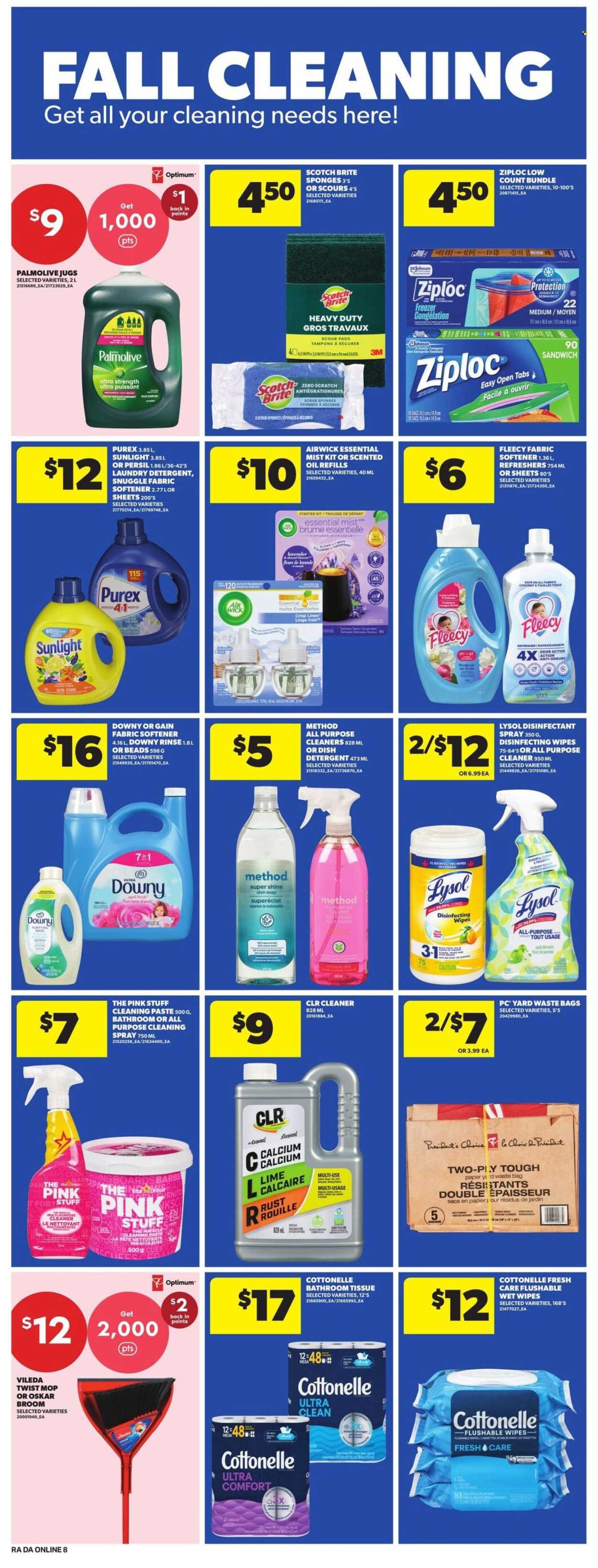 ATLANTIC SUPERSTORE flyer - Weekly Flyer