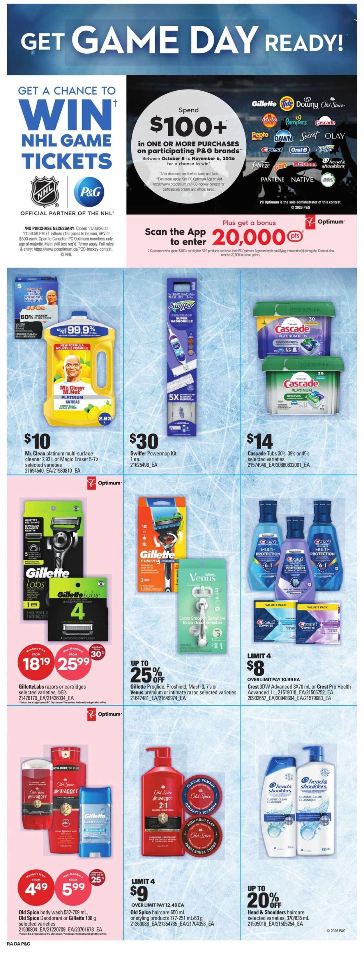 ATLANTIC SUPERSTORE flyer - Weekly Flyer