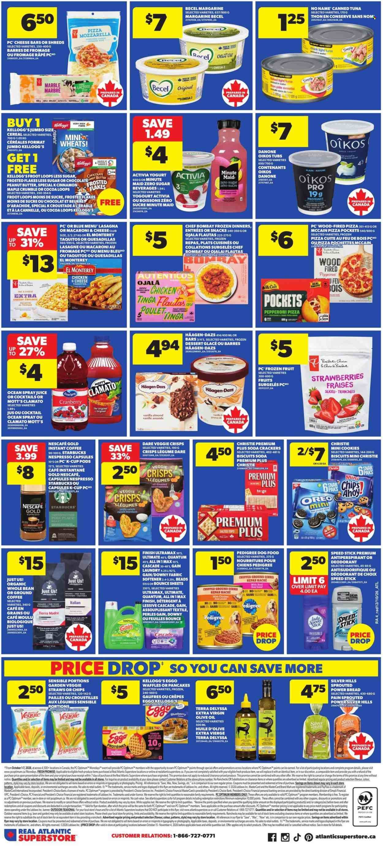 ATLANTIC SUPERSTORE flyer - Weekly Flyer
