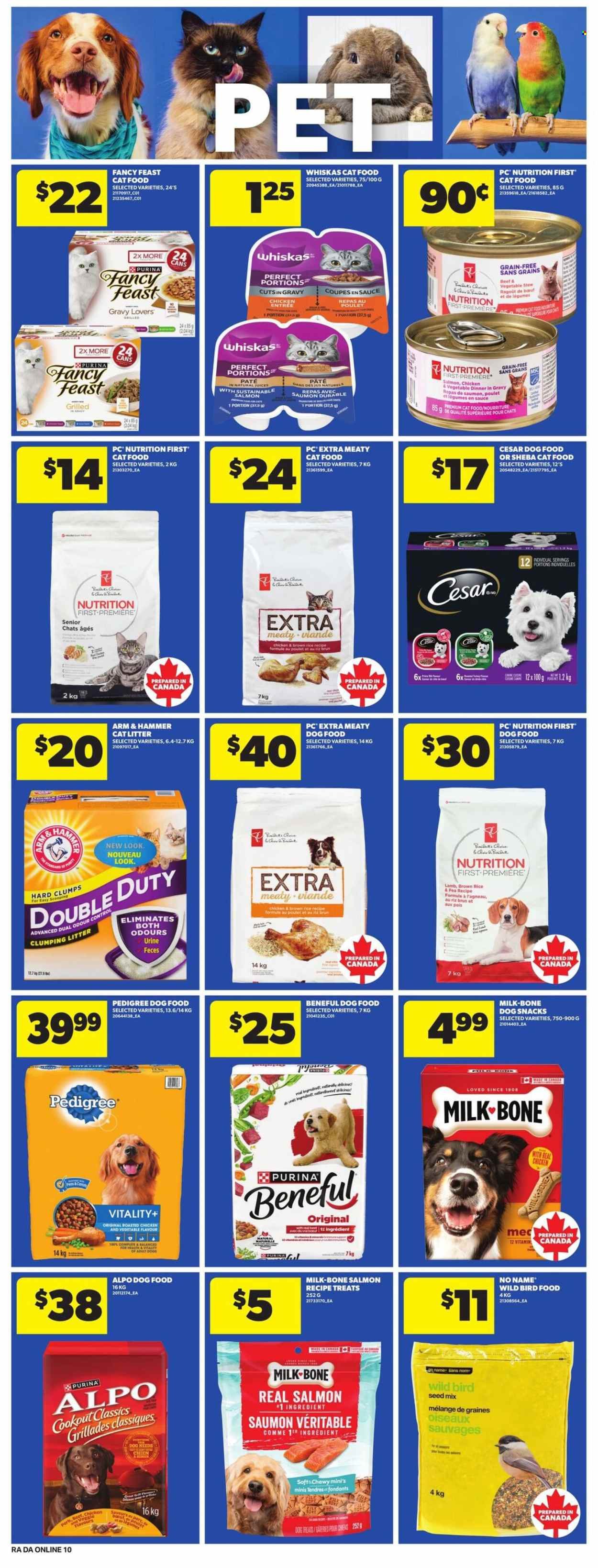 ATLANTIC SUPERSTORE flyer - Weekly Flyer