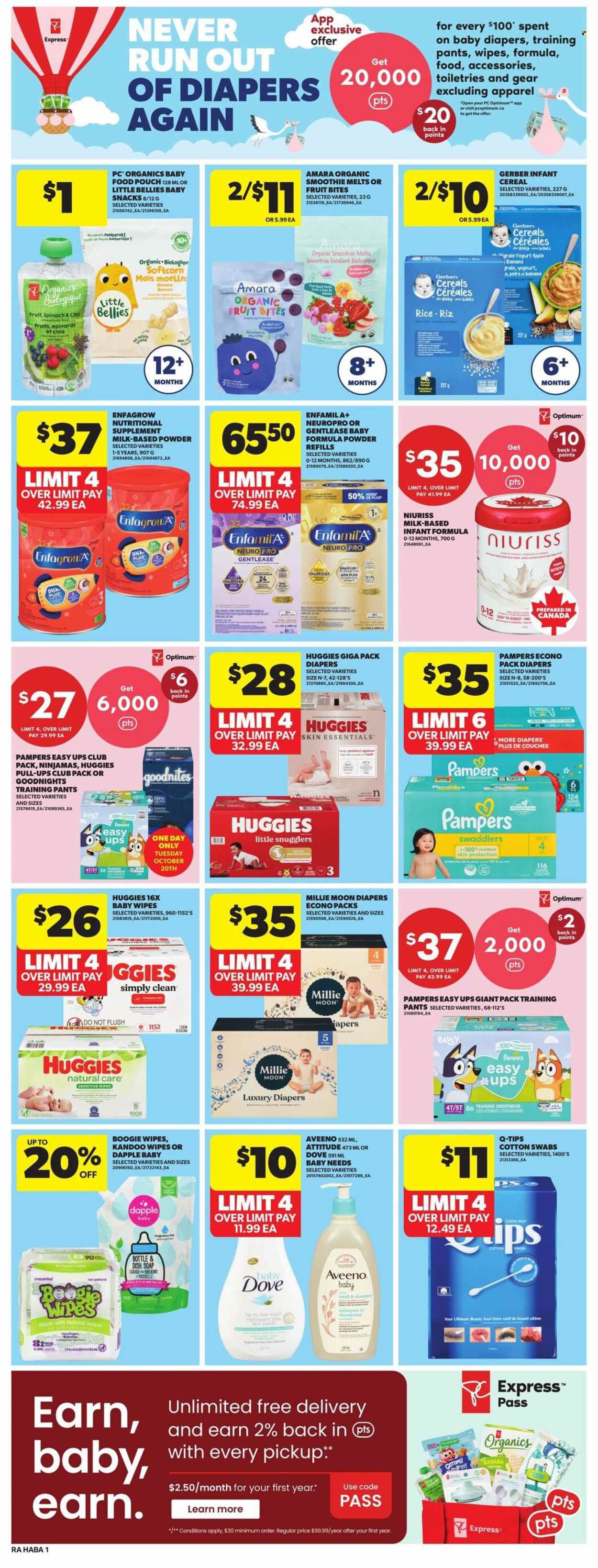ATLANTIC SUPERSTORE flyer - Weekly Flyer