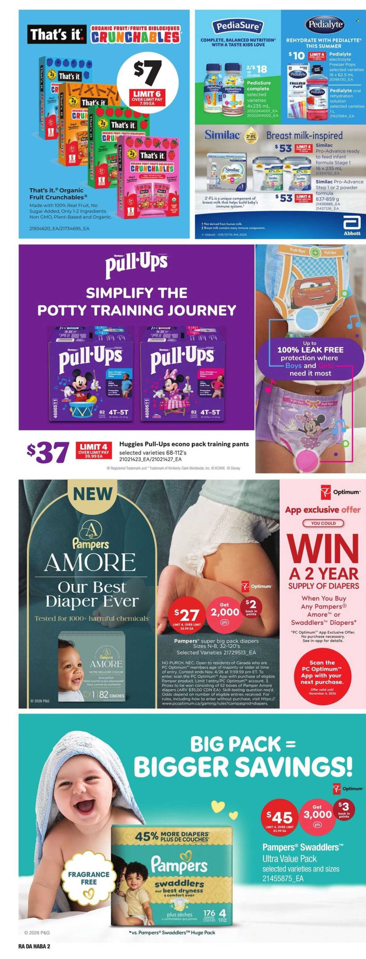 ATLANTIC SUPERSTORE flyer - Weekly Flyer