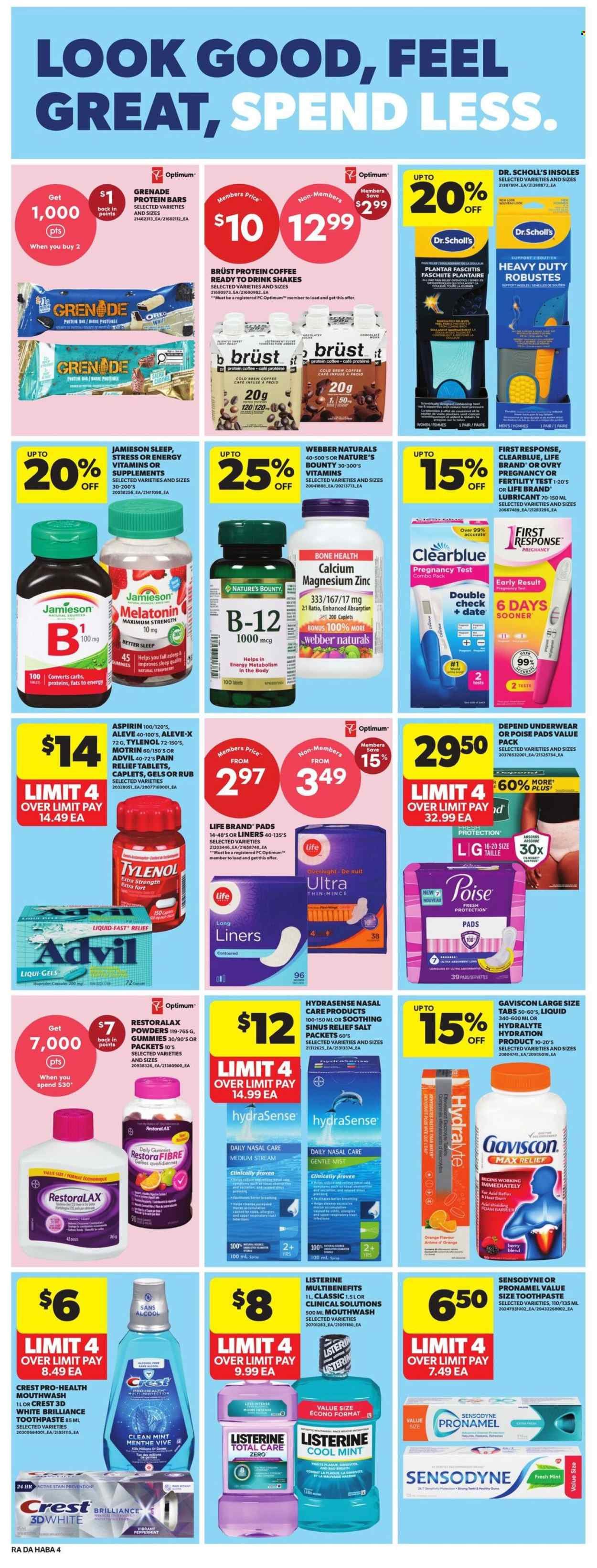 ATLANTIC SUPERSTORE flyer - Weekly Flyer