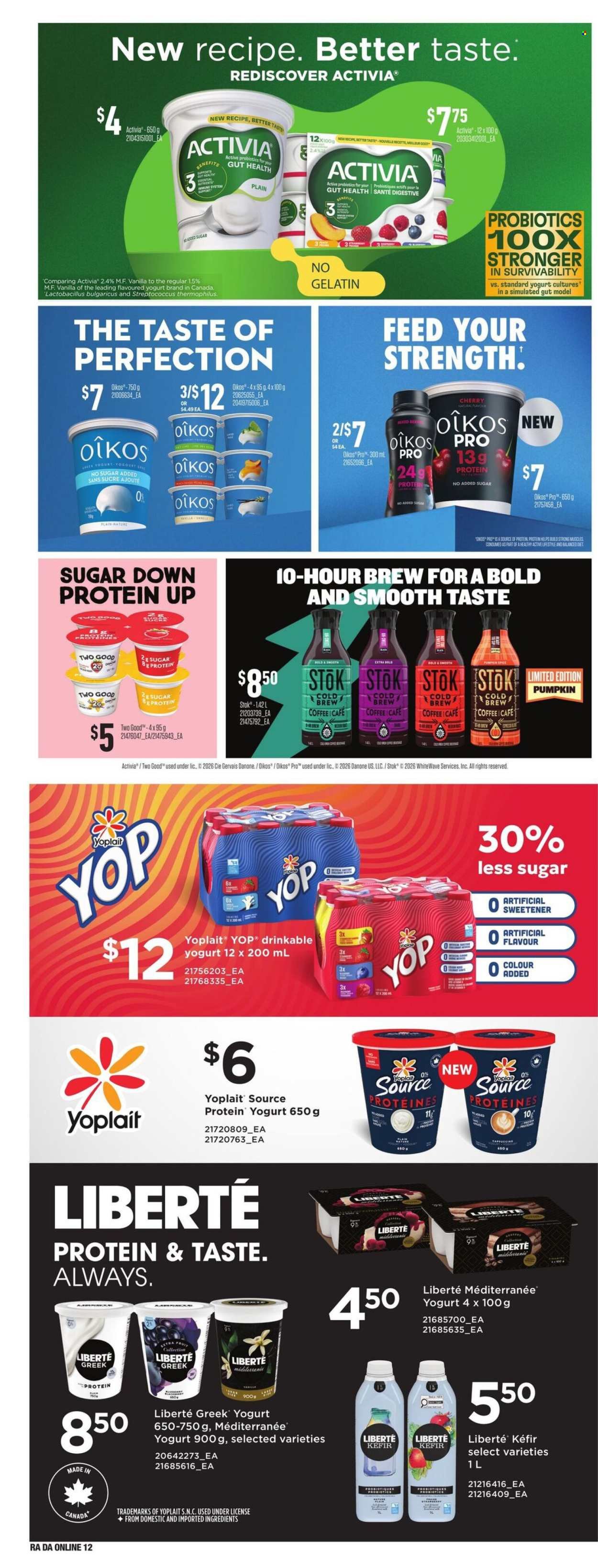ATLANTIC SUPERSTORE flyer - Weekly Flyer