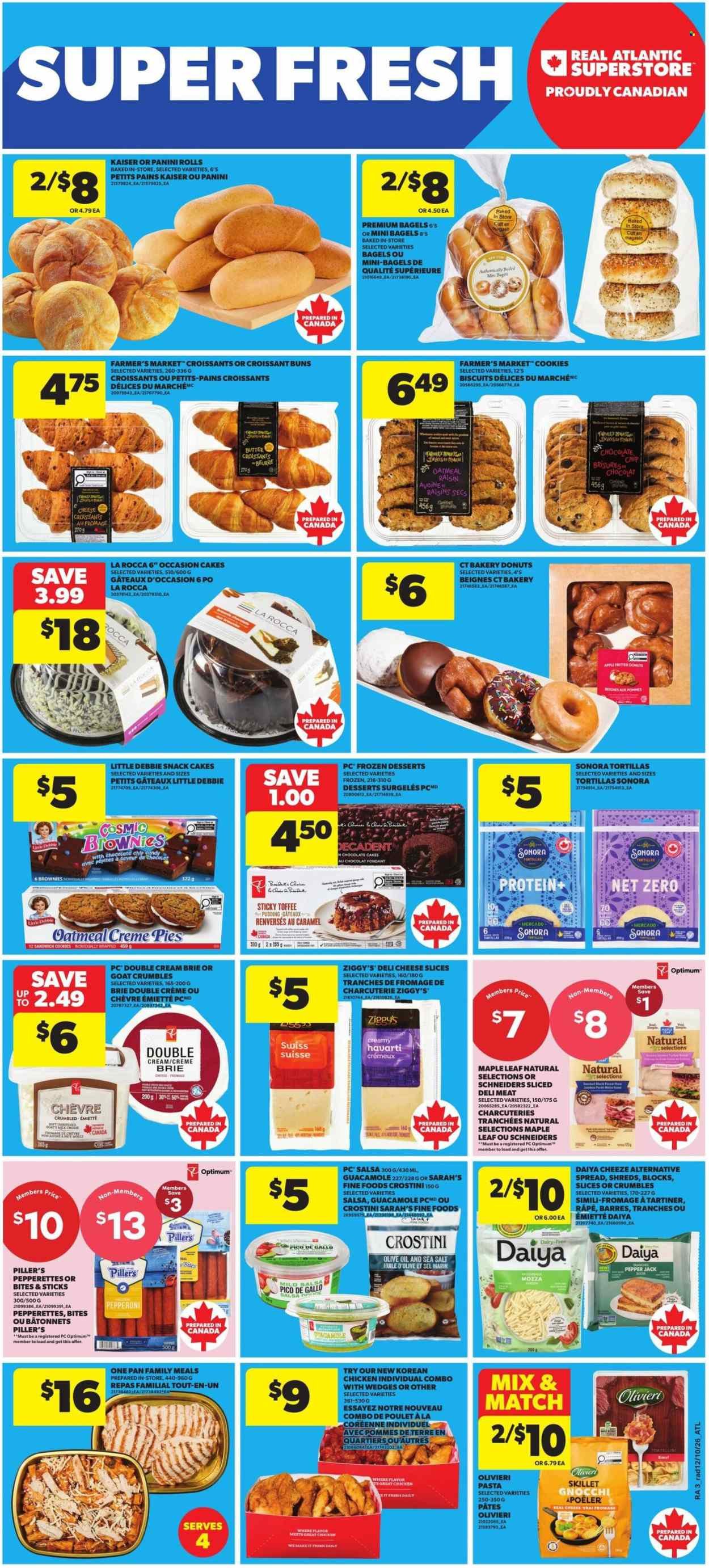 ATLANTIC SUPERSTORE flyer - Weekly Flyer