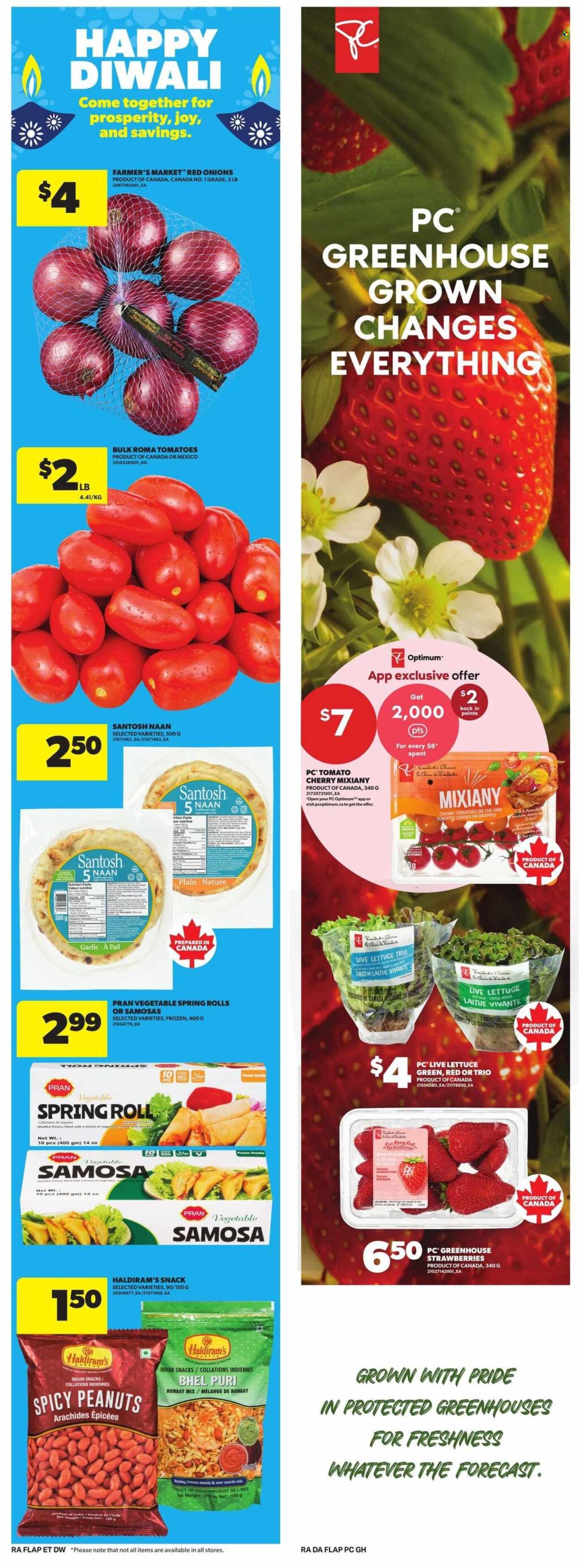 ATLANTIC SUPERSTORE flyer - Weekly Flyer