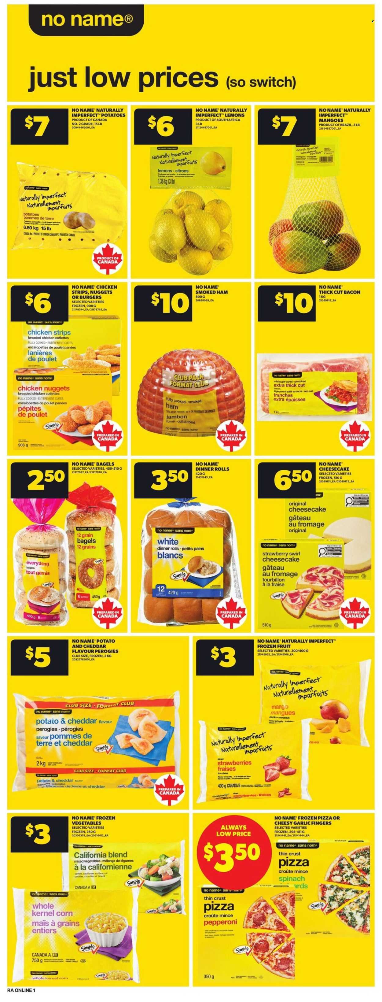 ATLANTIC SUPERSTORE flyer - Weekly Flyer