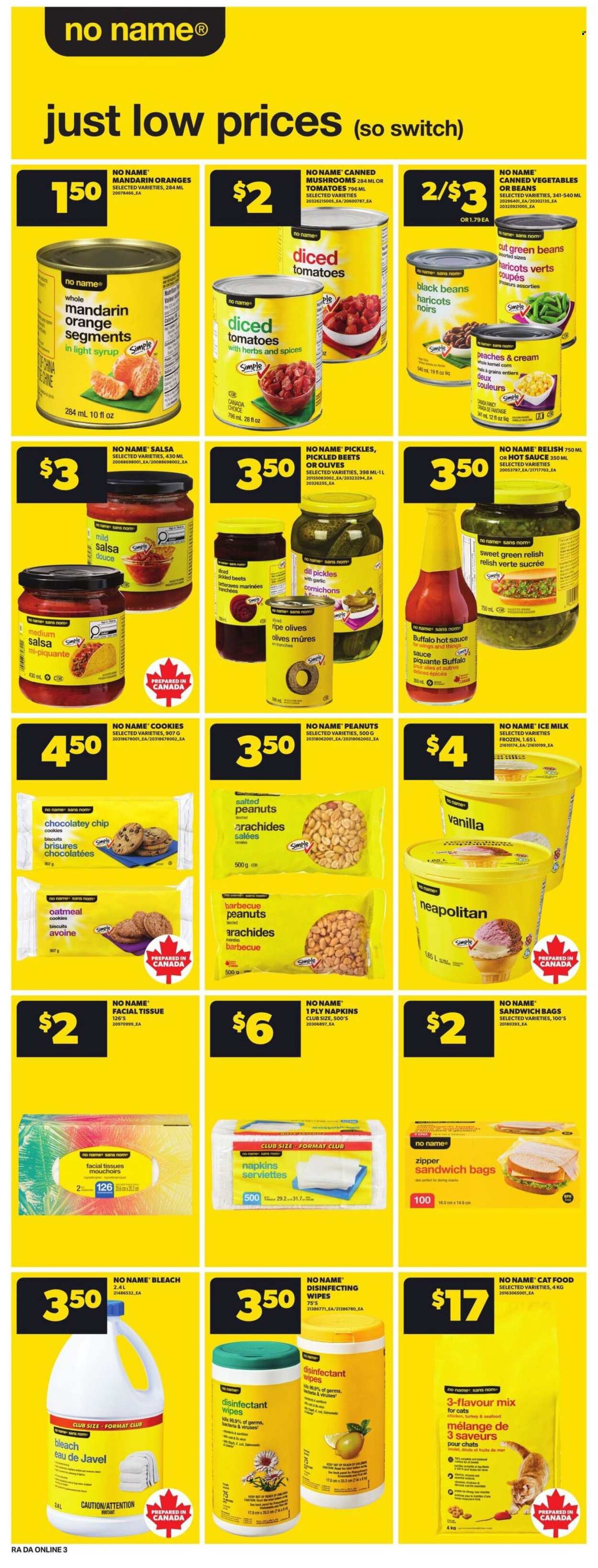 ATLANTIC SUPERSTORE flyer - Weekly Flyer