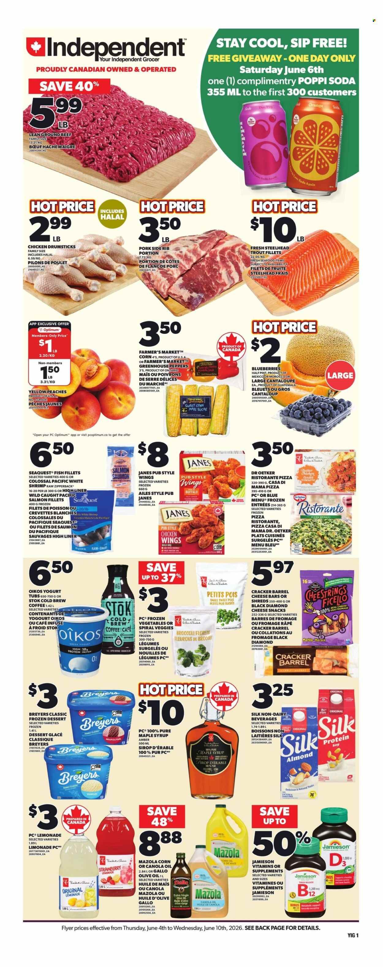 INDEPENDENT flyer - Weekly Flyer