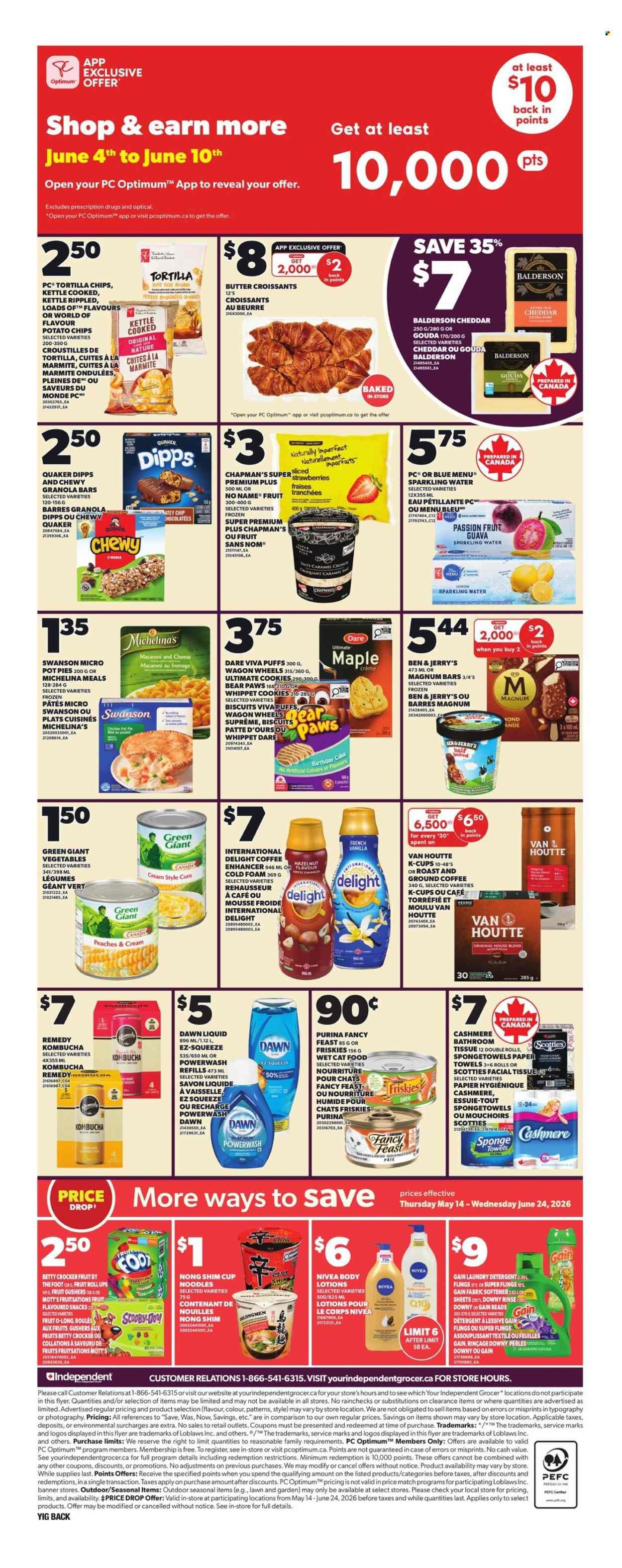 INDEPENDENT flyer - Weekly Flyer
