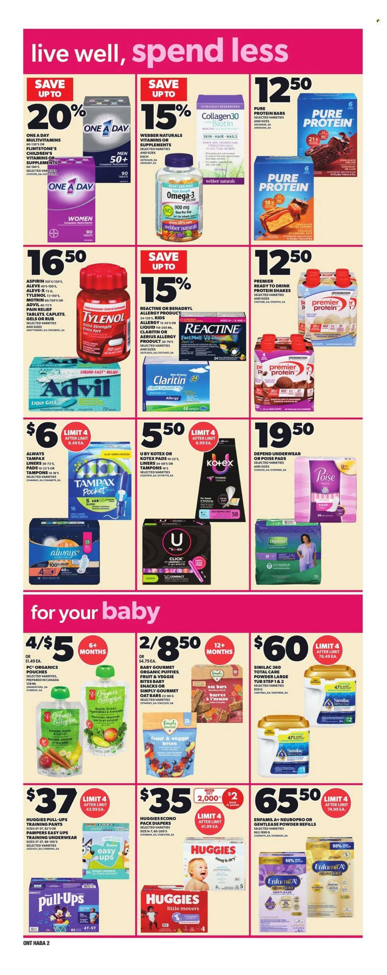 INDEPENDENT flyer - Weekly Flyer
