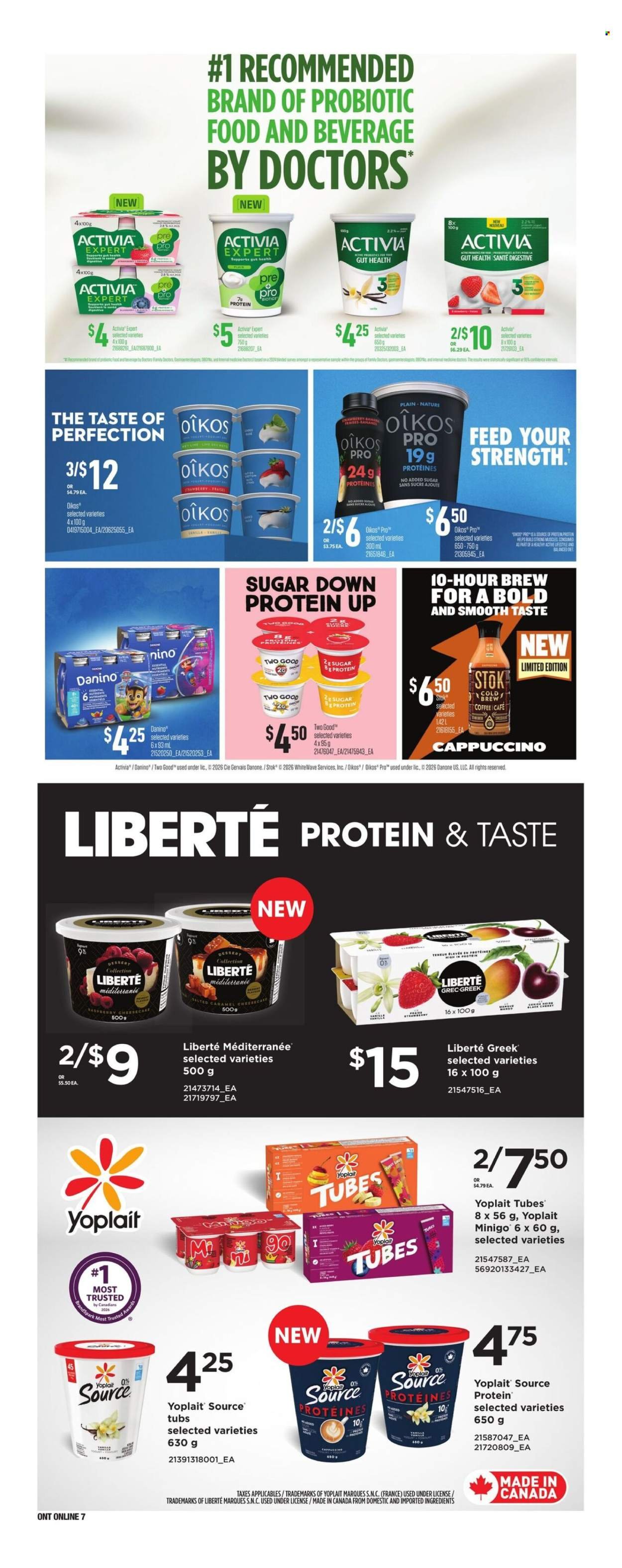 INDEPENDENT flyer - Weekly Flyer
