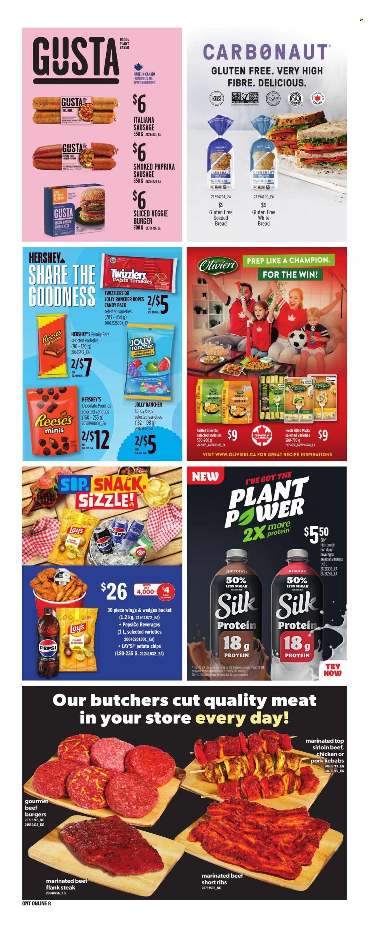 INDEPENDENT flyer - Weekly Flyer