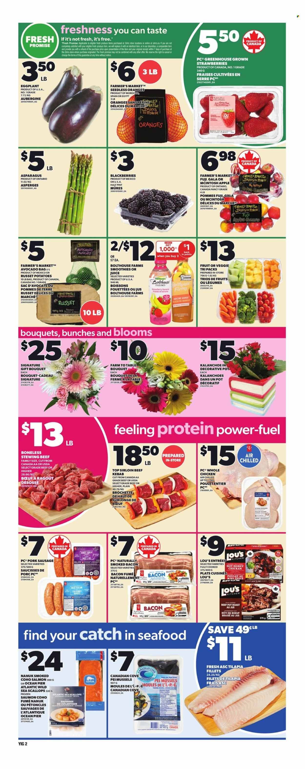 INDEPENDENT flyer - Weekly Flyer