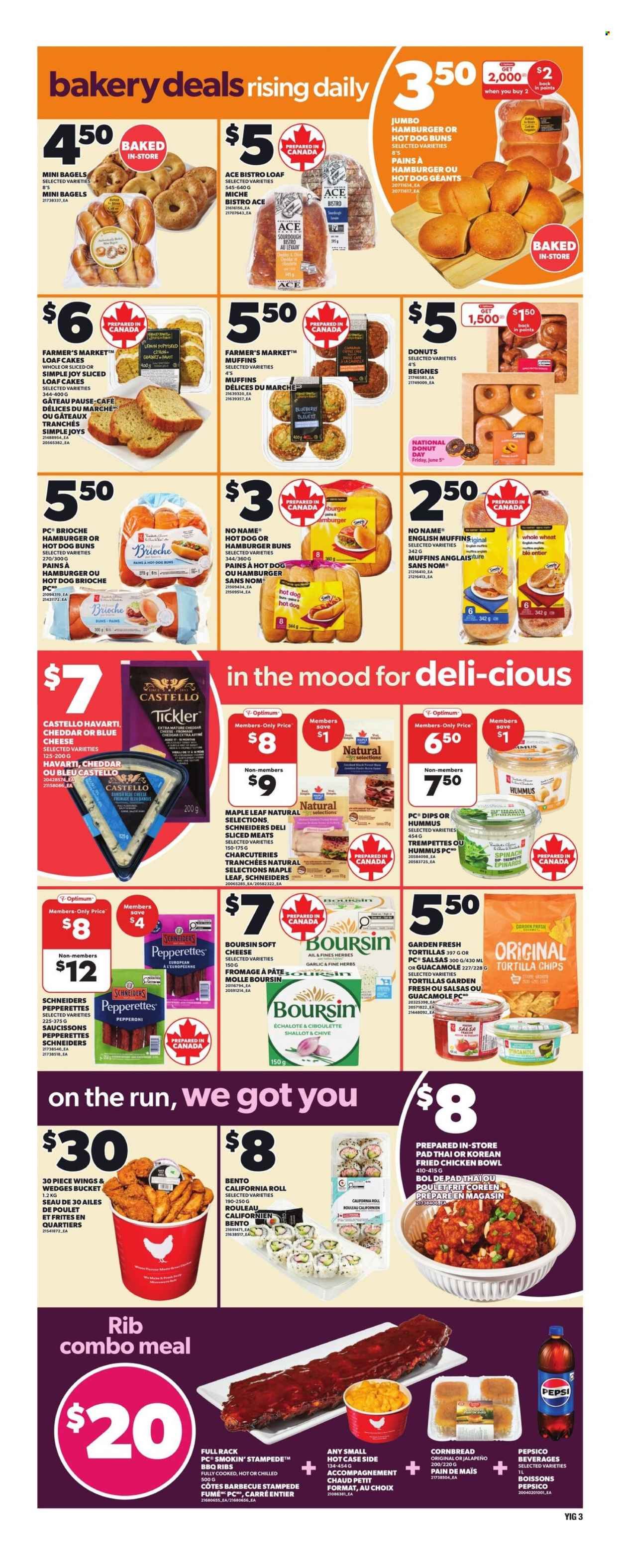 INDEPENDENT flyer - Weekly Flyer