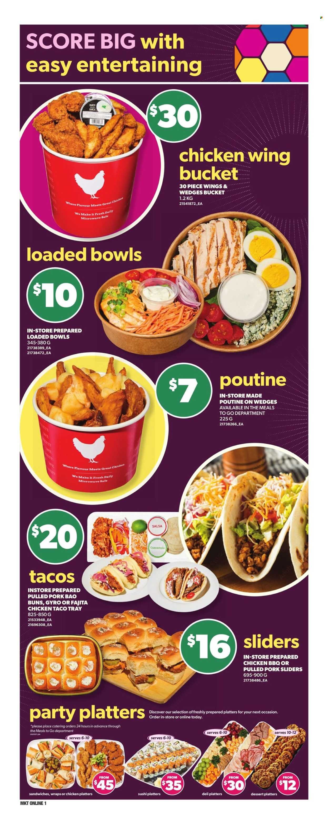 INDEPENDENT flyer - Weekly Flyer