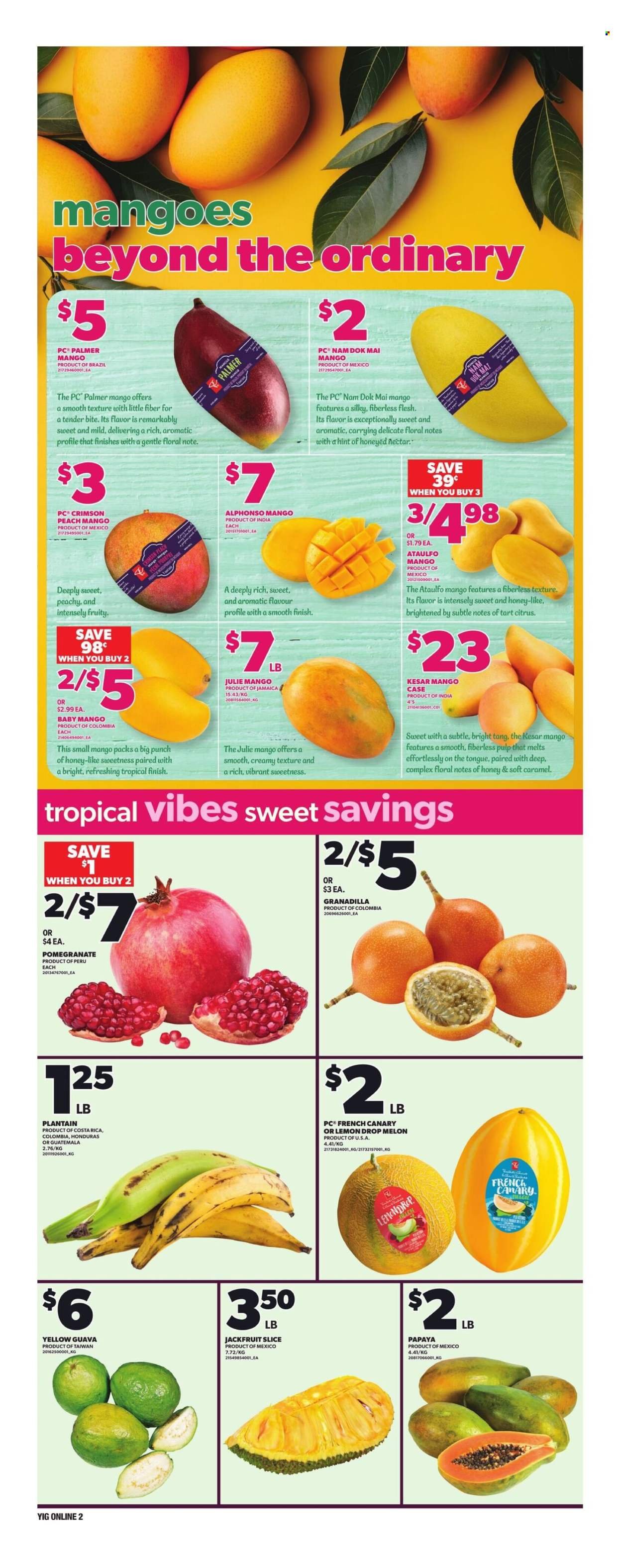 INDEPENDENT flyer - Weekly Flyer