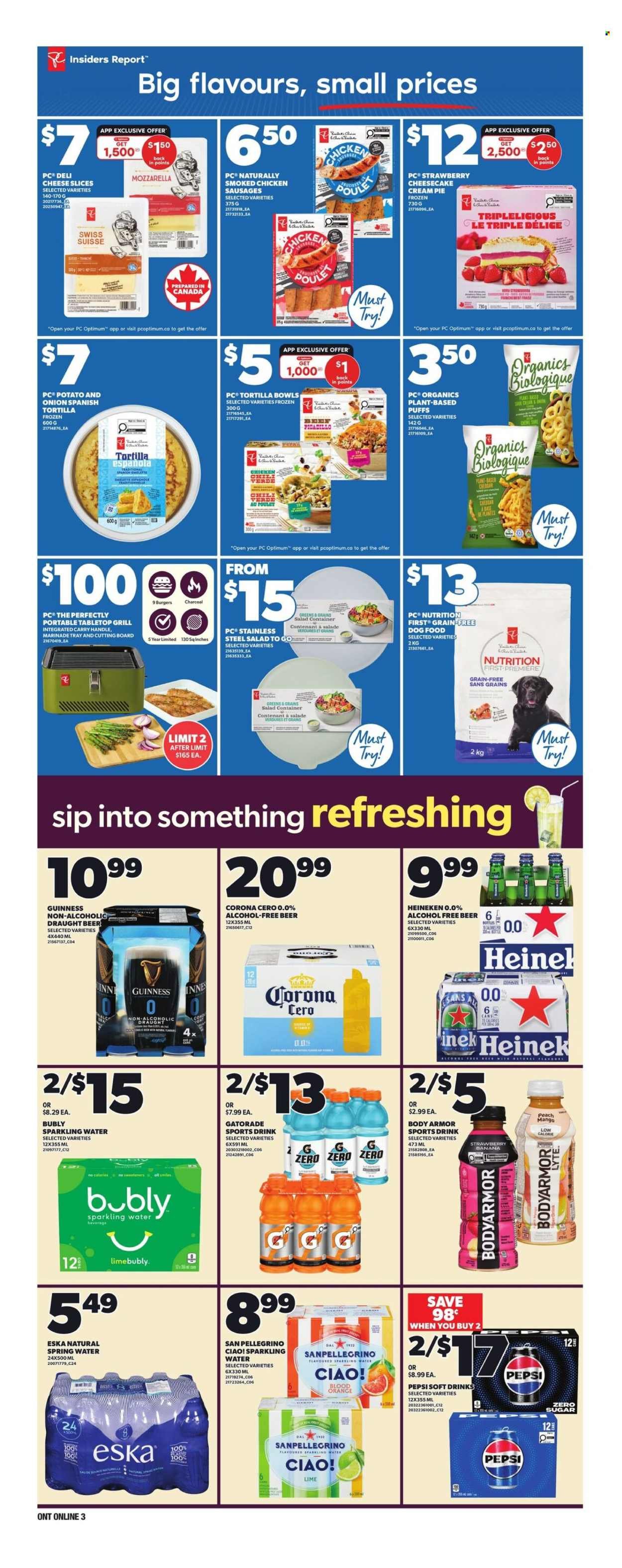 INDEPENDENT flyer - Weekly Flyer
