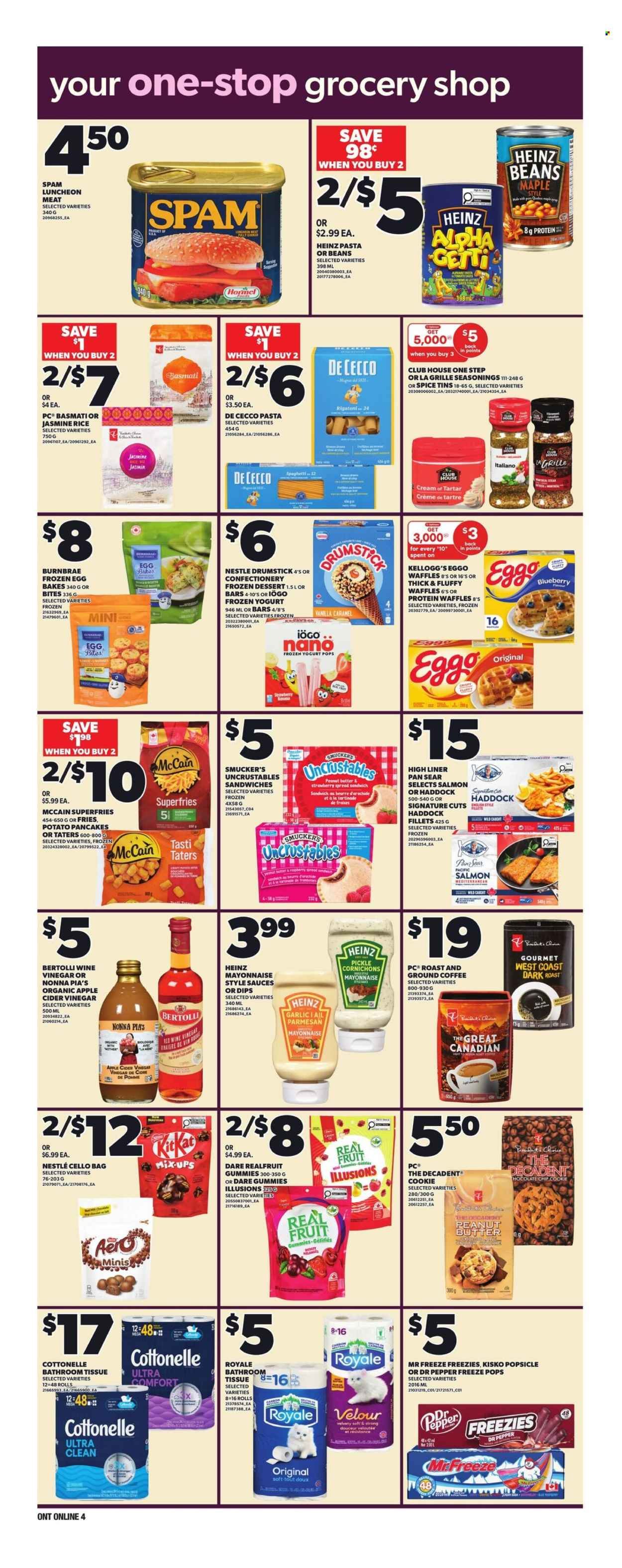 INDEPENDENT flyer - Weekly Flyer