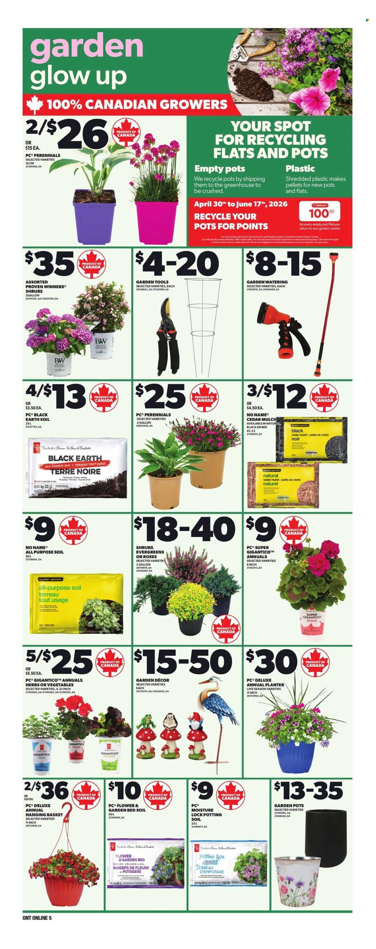 INDEPENDENT flyer - Weekly Flyer